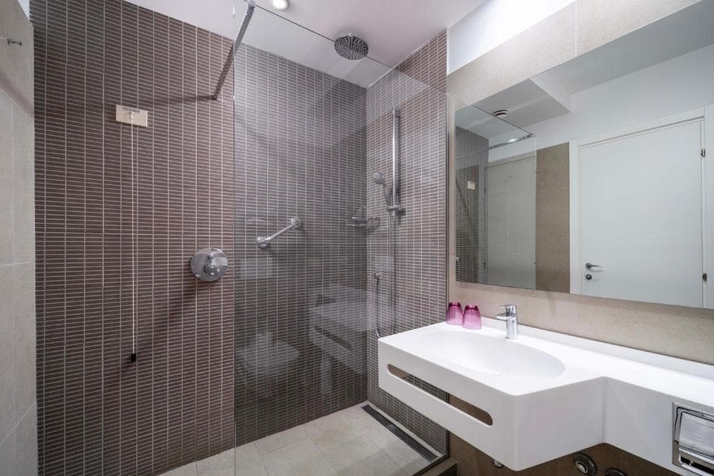 Crowne Plaza Rome St. Peter's, an IHG Hotel