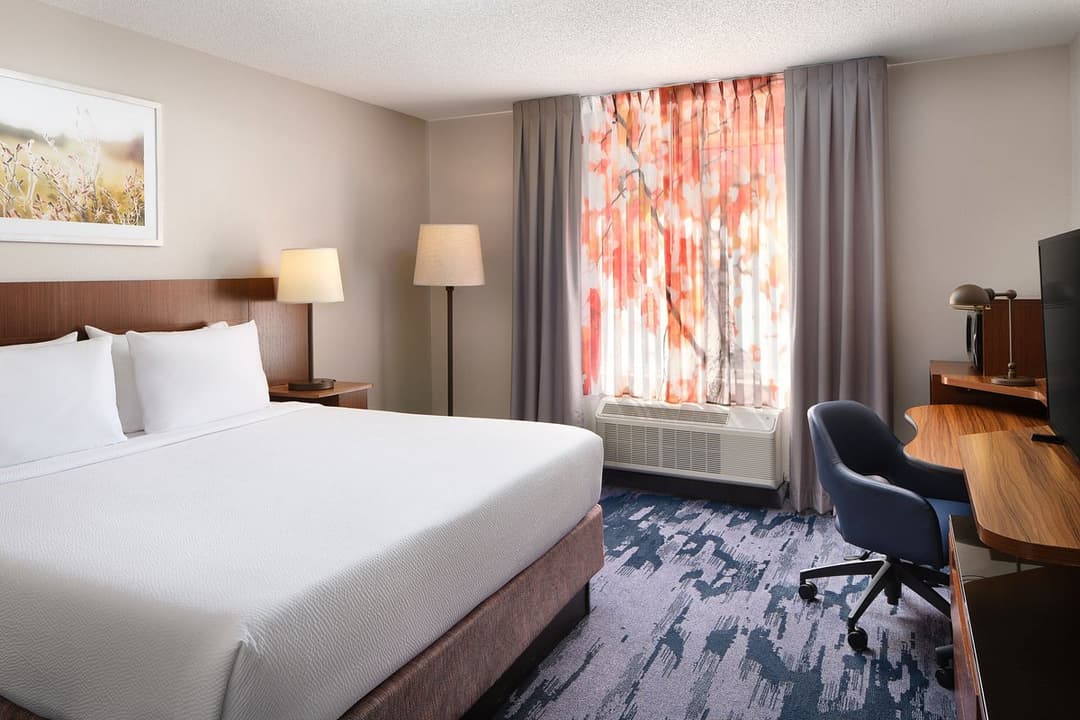 Fairfield Inn & Suites by Marriott Jacksonville