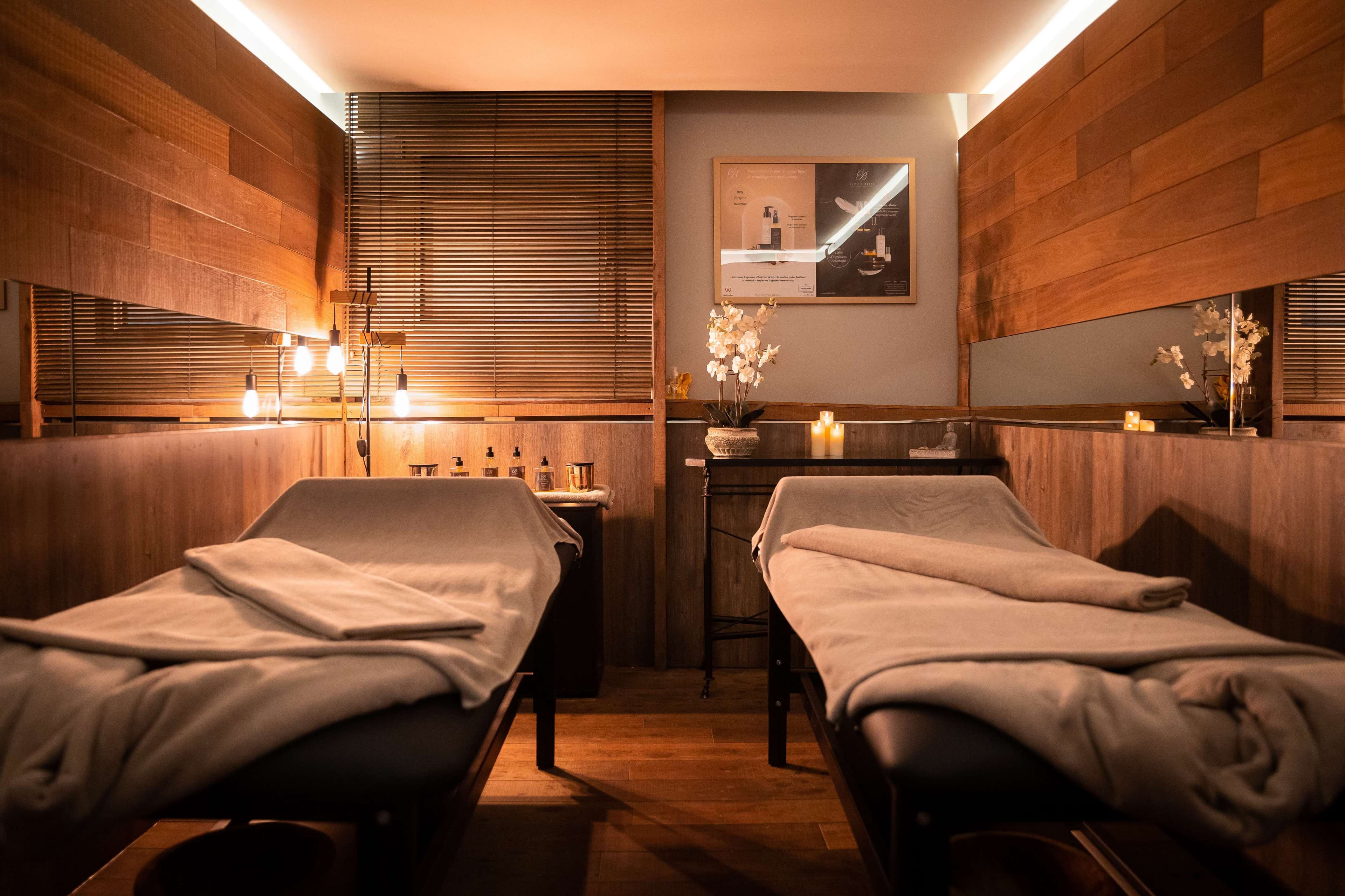 Hôtel Diana Restaurant & Spa by HappyCulture