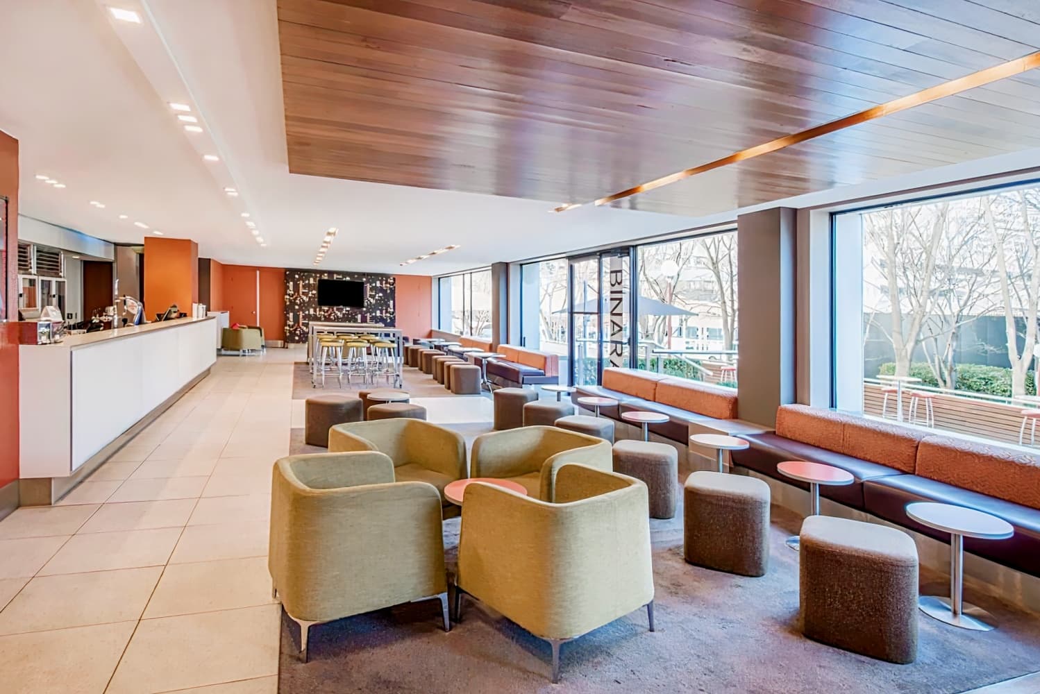 Crowne Plaza Canberra, an IHG Hotel