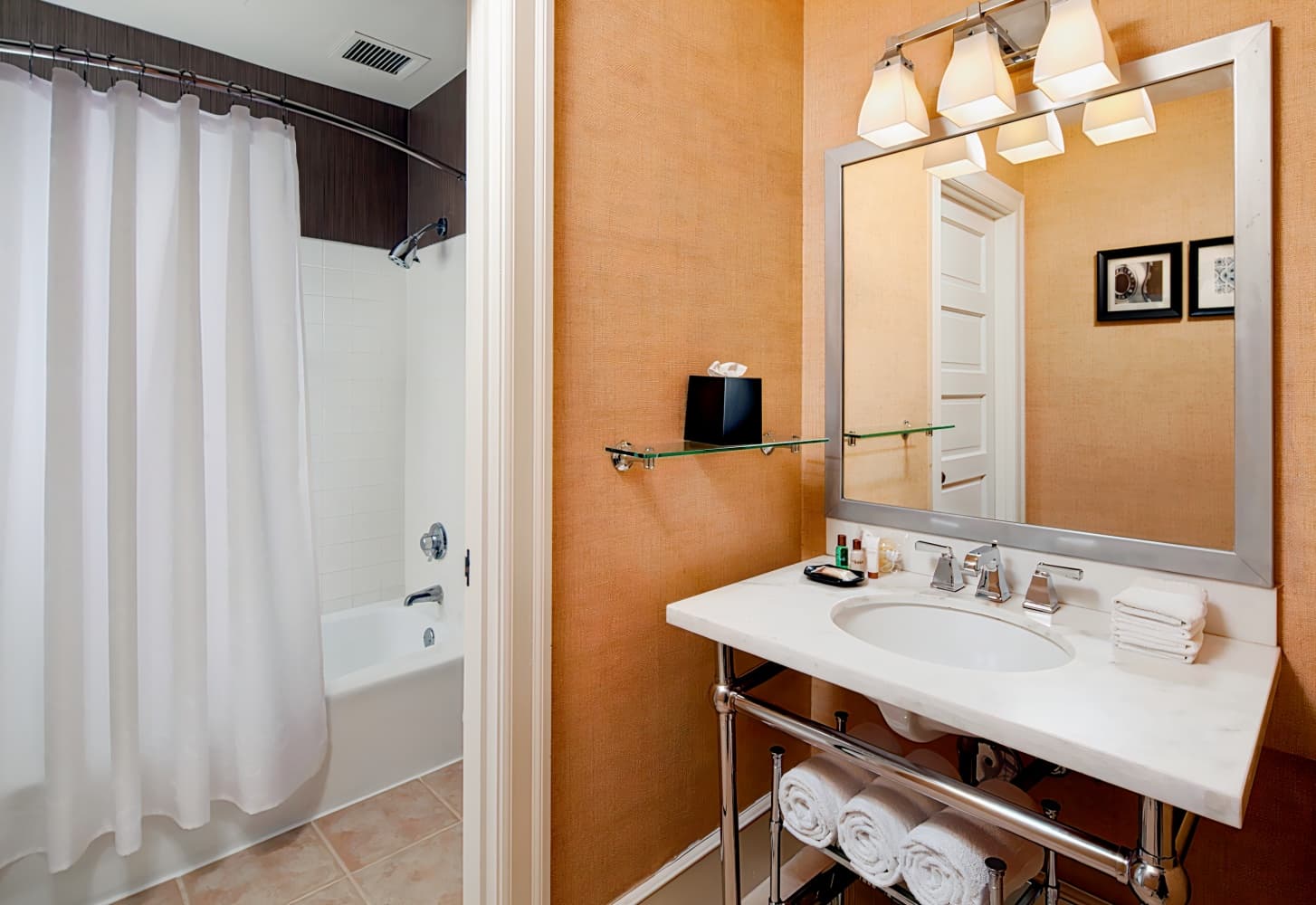 Sheraton Gunter Hotel San Antonio