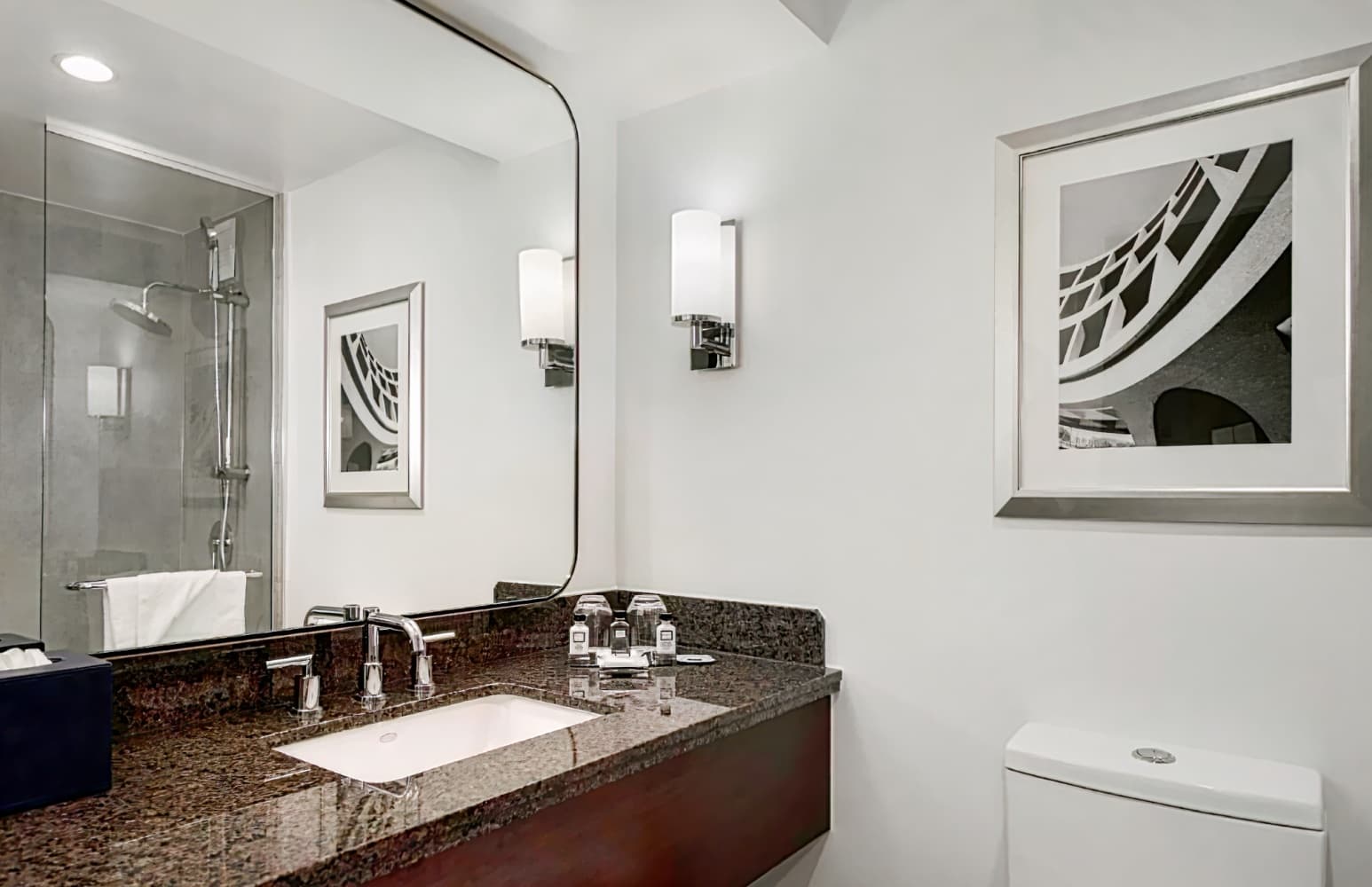 Crowne Plaza - Greenbelt