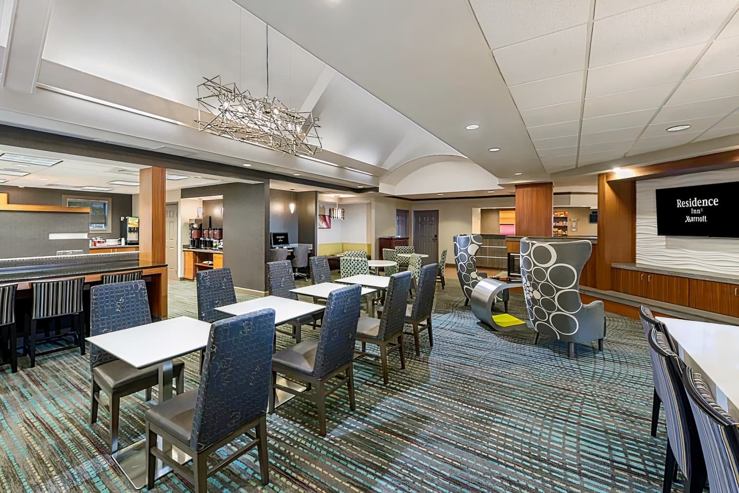 Residence Inn by Marriott Lakeland
