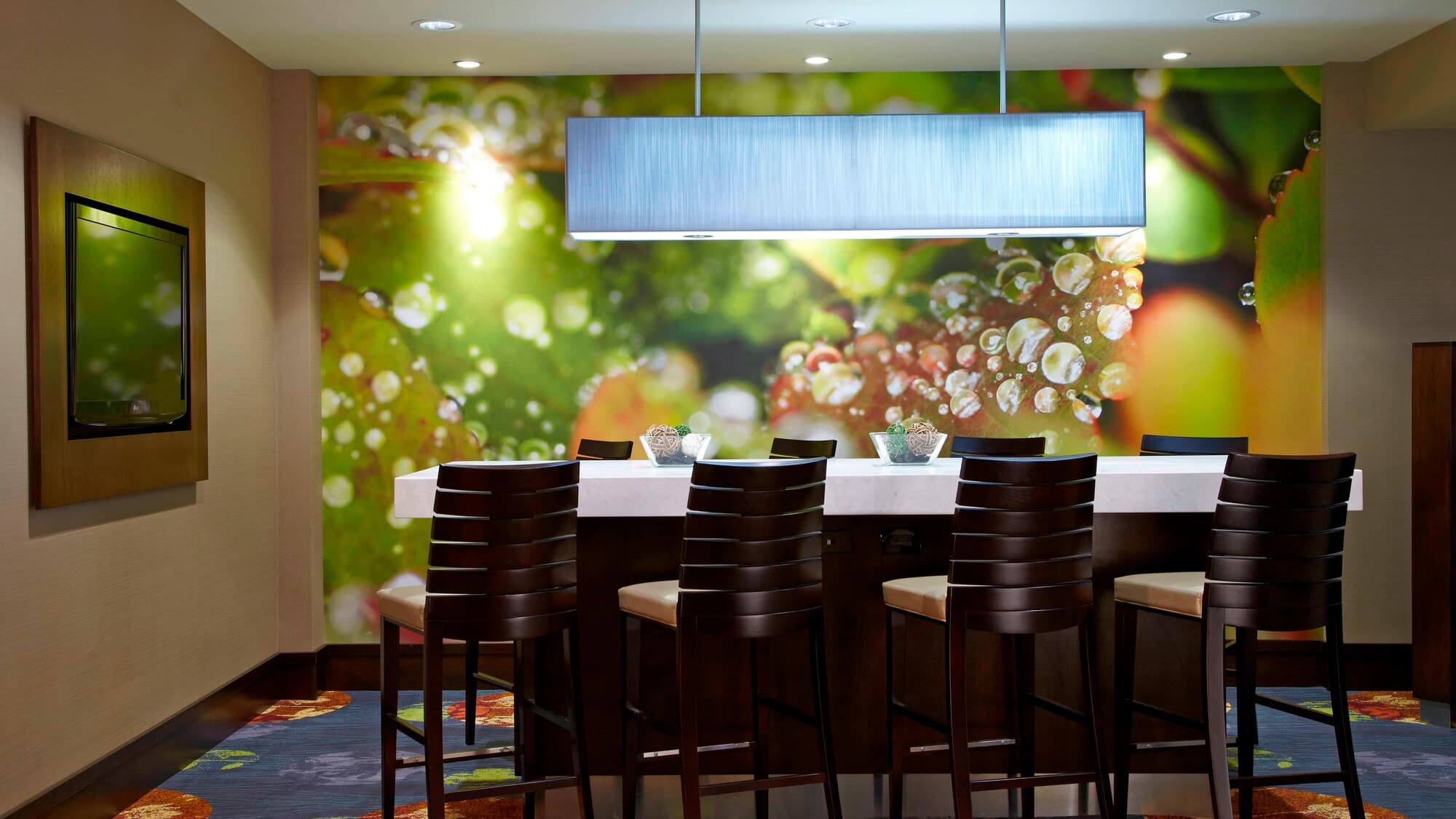 Courtyard by Marriott Buffalo Amherst/University