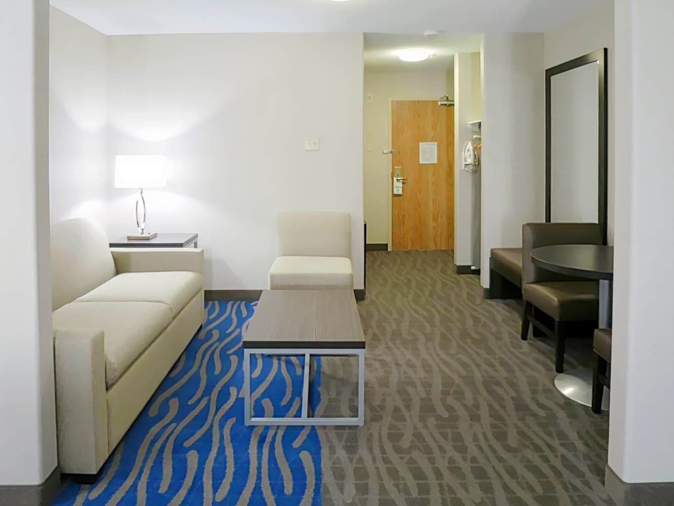 Holiday Inn Hotel & Suites Regina