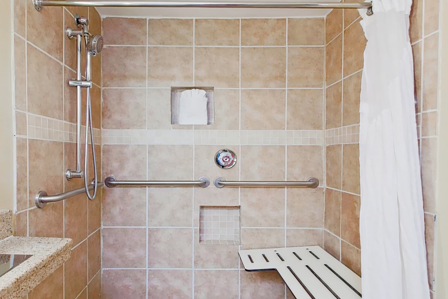 Holiday Inn Shreveport Downtown