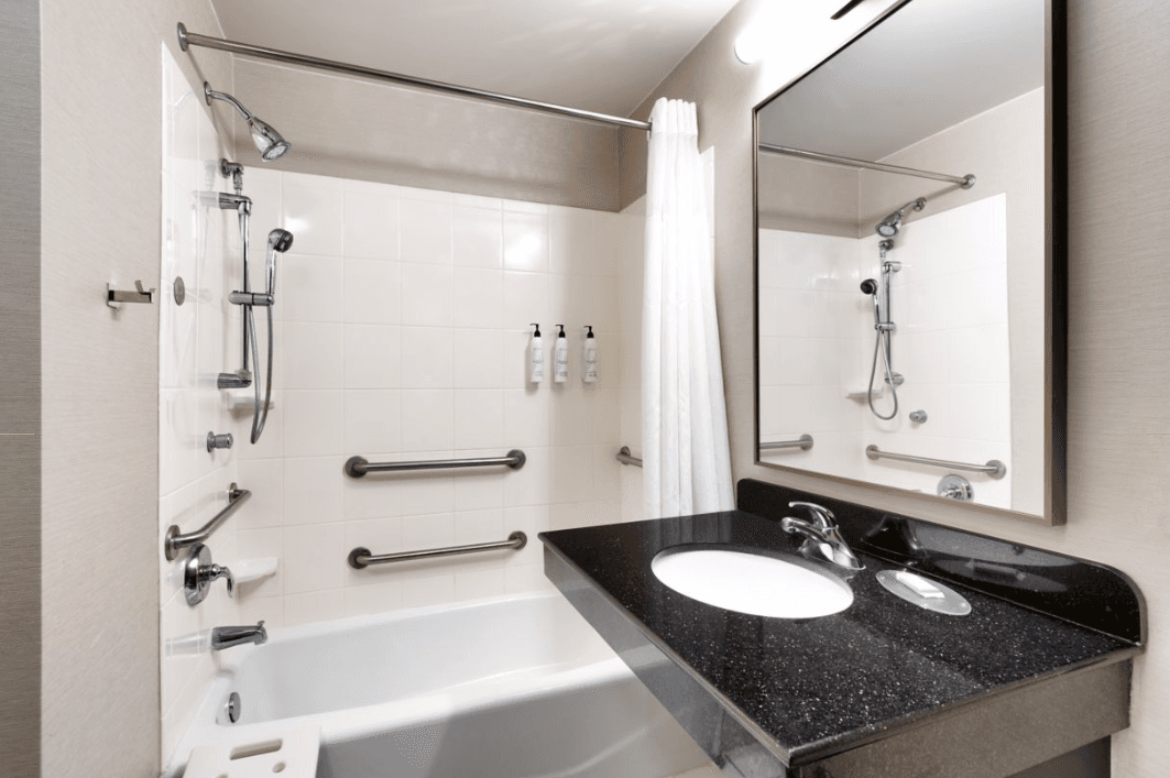 Fairfield Inn & Suites by Marriott Albany