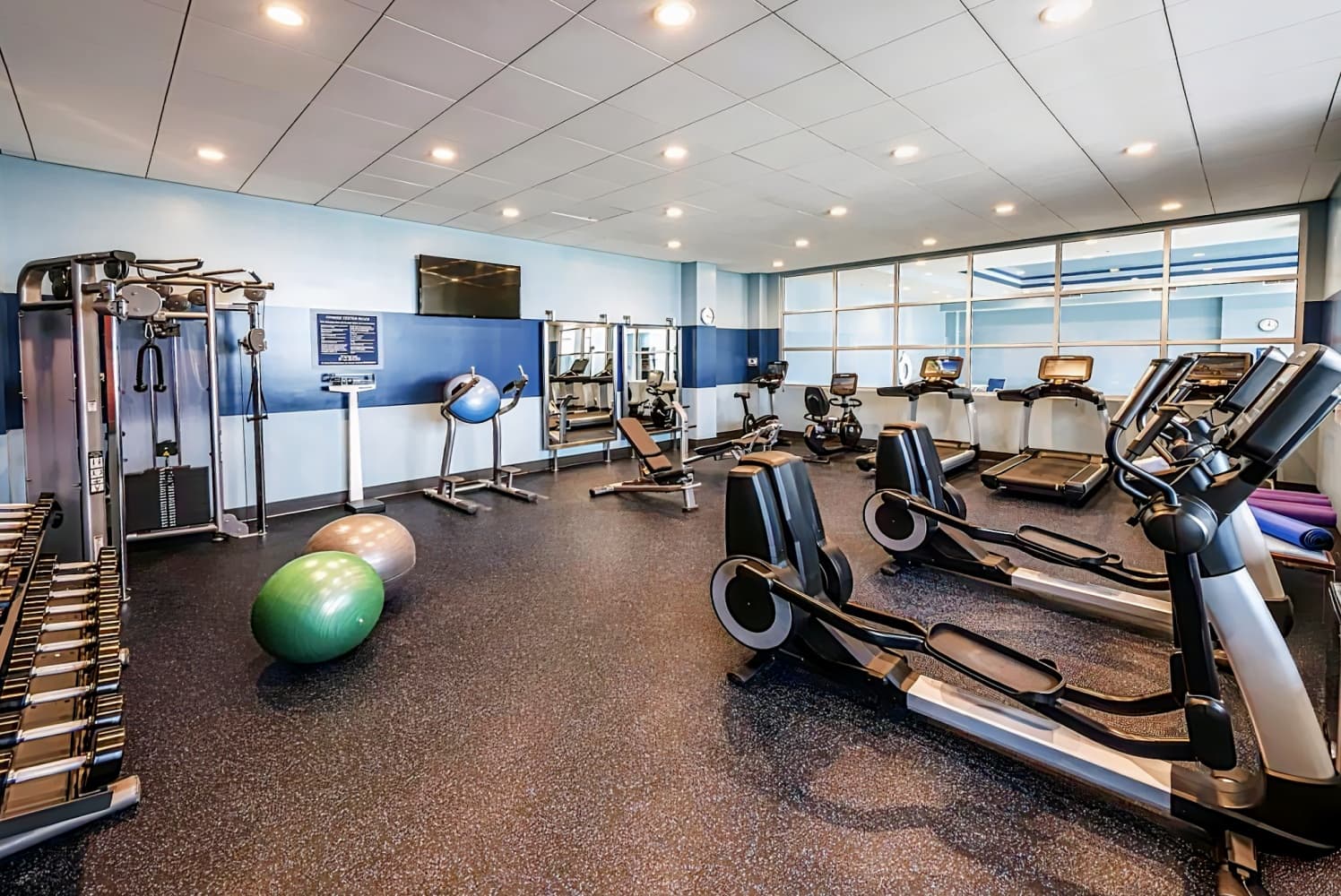 Four Points By Sheraton Houston Energy Corridor