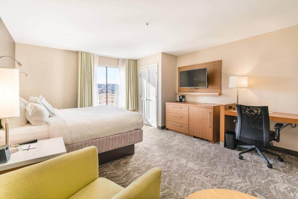 SpringHill Suites by Marriott Denton