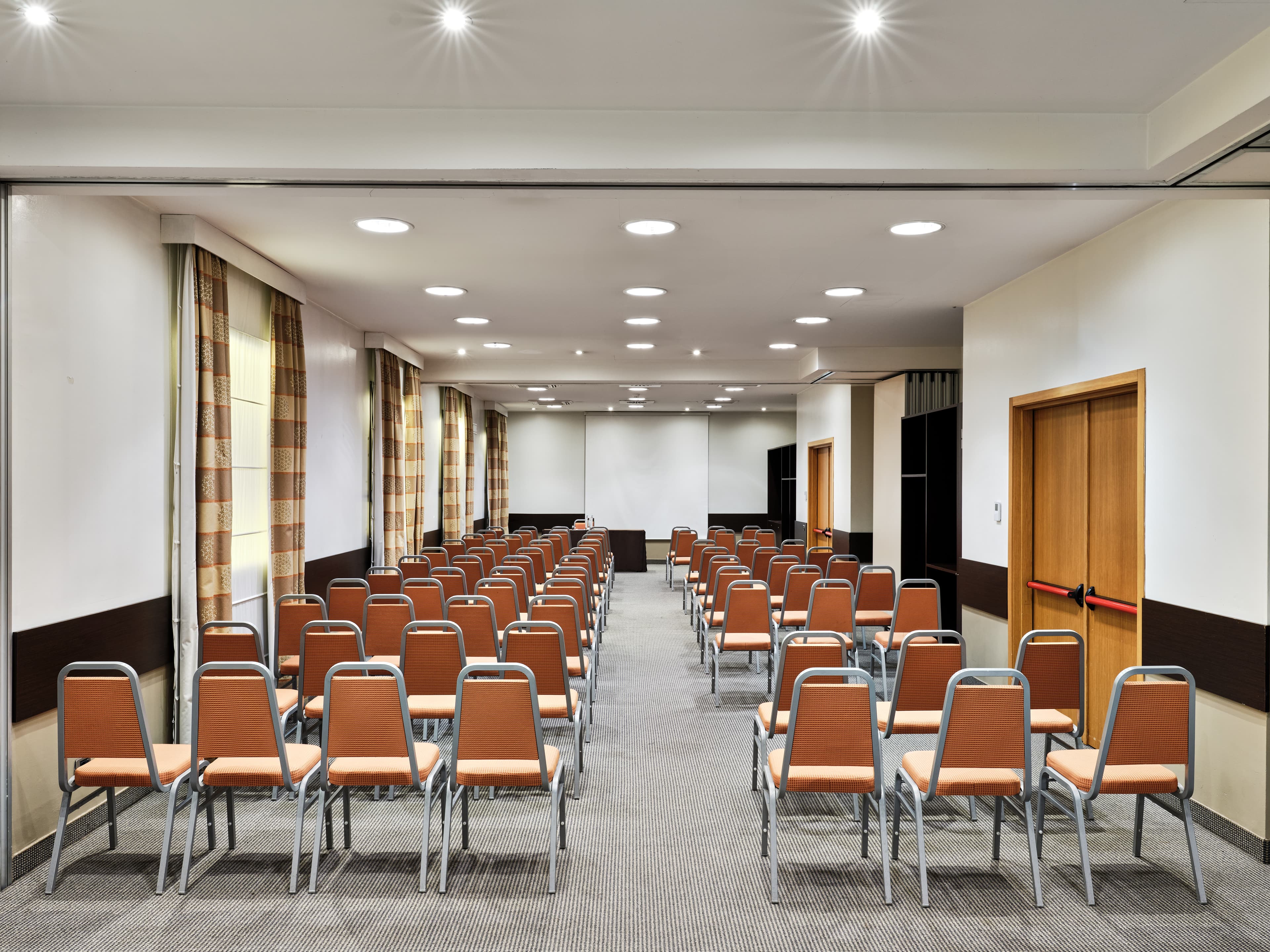 Crowne Plaza Milan - Malpensa Airport, an IHG Hotel