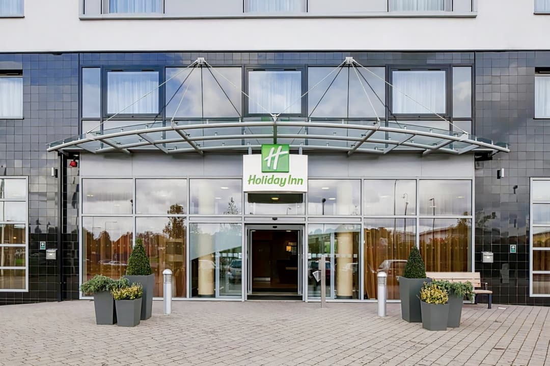 Holiday Inn Norwich City, an IHG Hotel