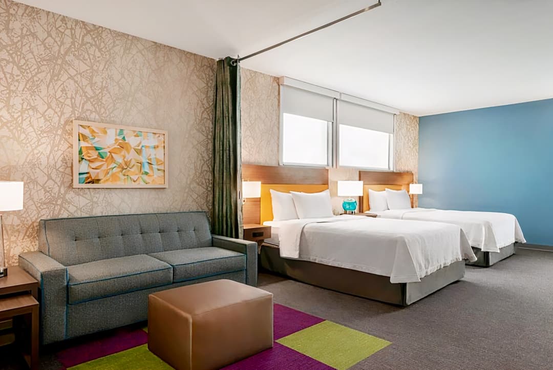 Home2 Suites by Hilton Charleston Airport Convention Center