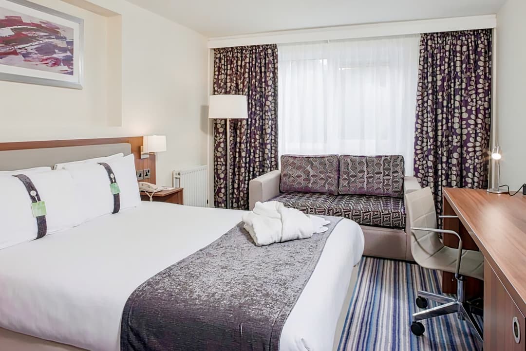 Holiday Inn Stoke on Trent M6, Jct.15, an IHG Hotel