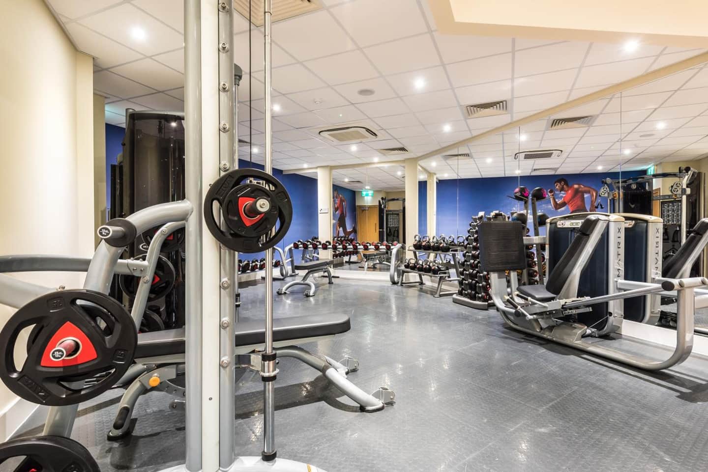 Holiday Inn Lancaster, an IHG Hotel