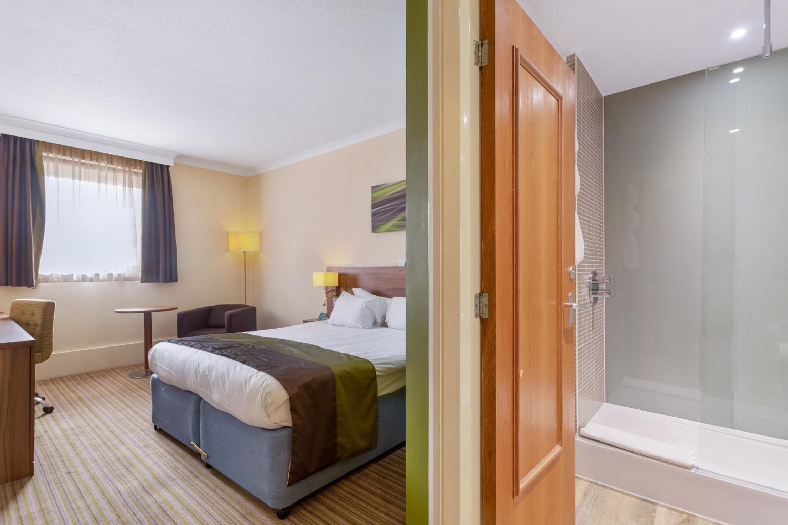 Holiday Inn Leamington Spa - Warwick