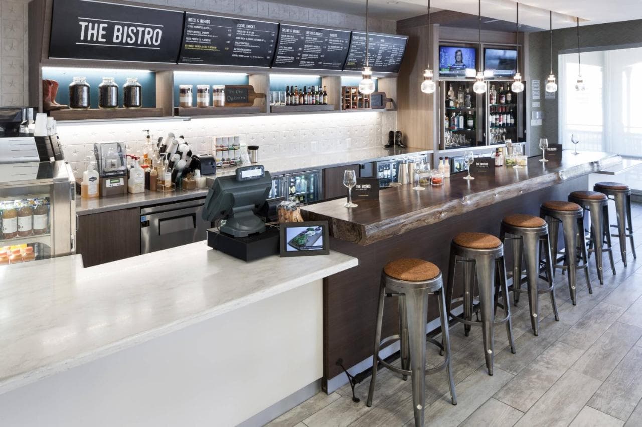 Courtyard by Marriott Fort Worth Historic Stockyards