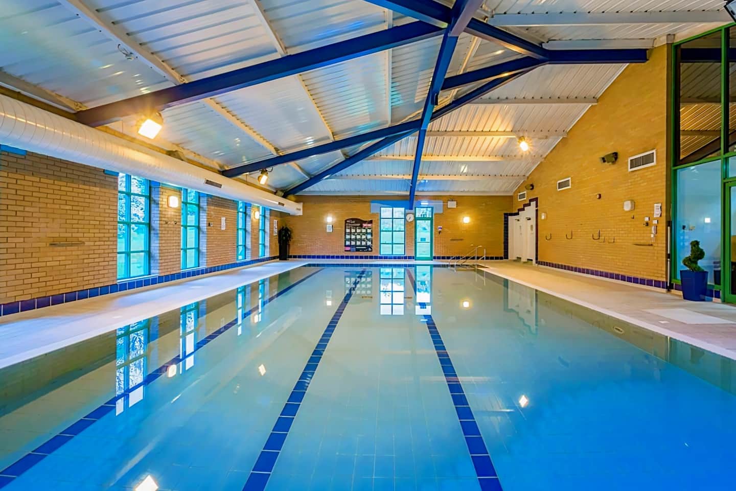 Holiday Inn Rugby – Northampton M1, Jct.18, an IHG Hotel