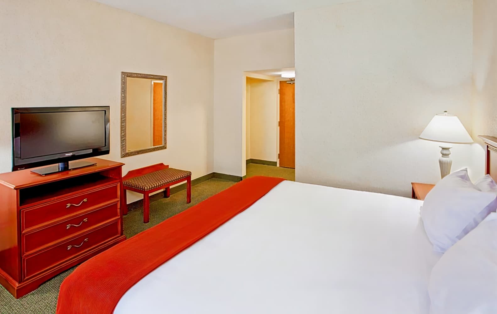 Holiday Inn Express Mechanicsville