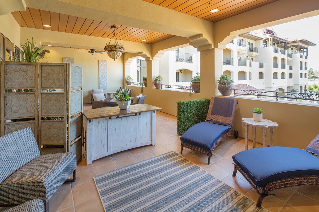 The Murieta Inn and Spa