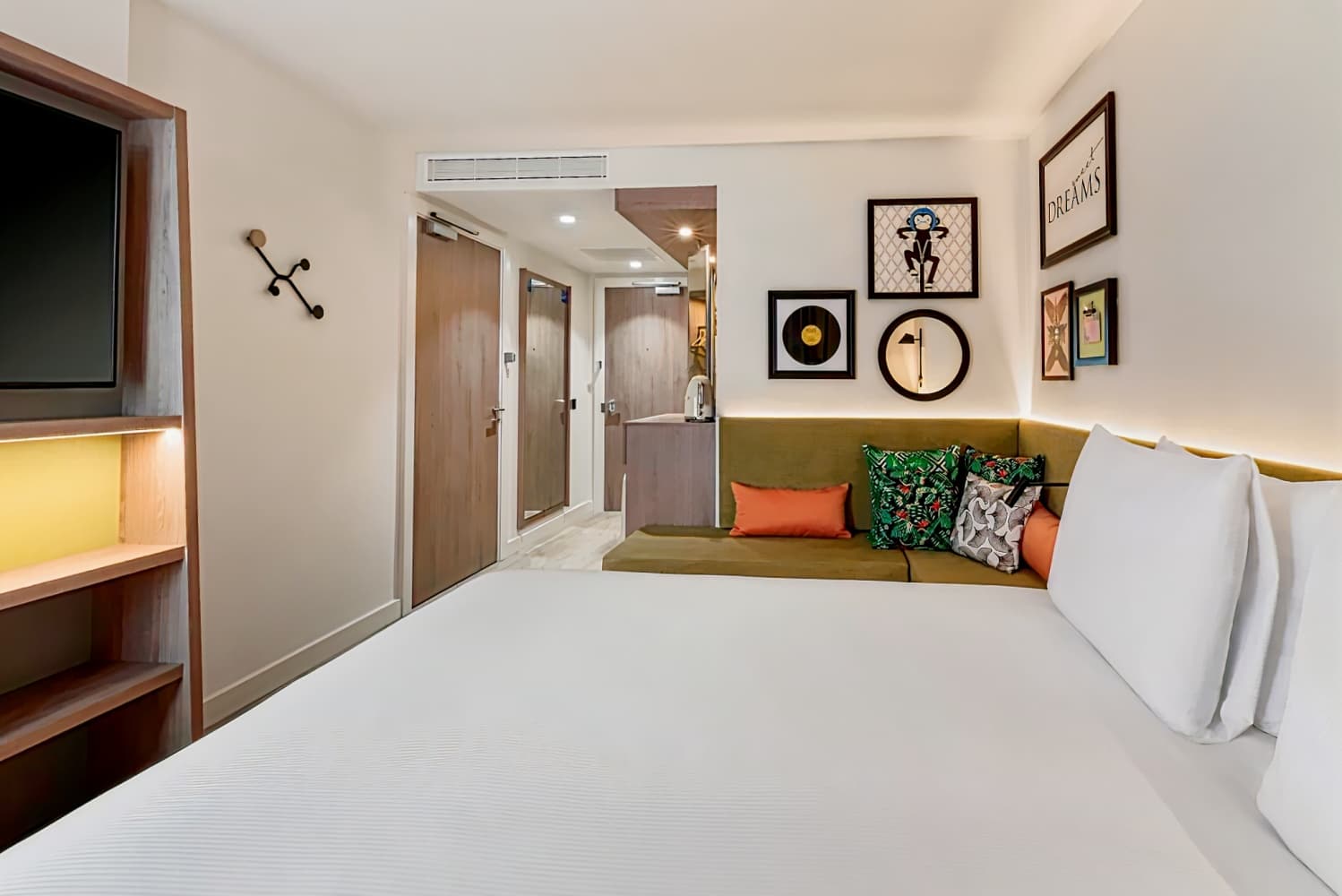 Hampton by Hilton London Ealing