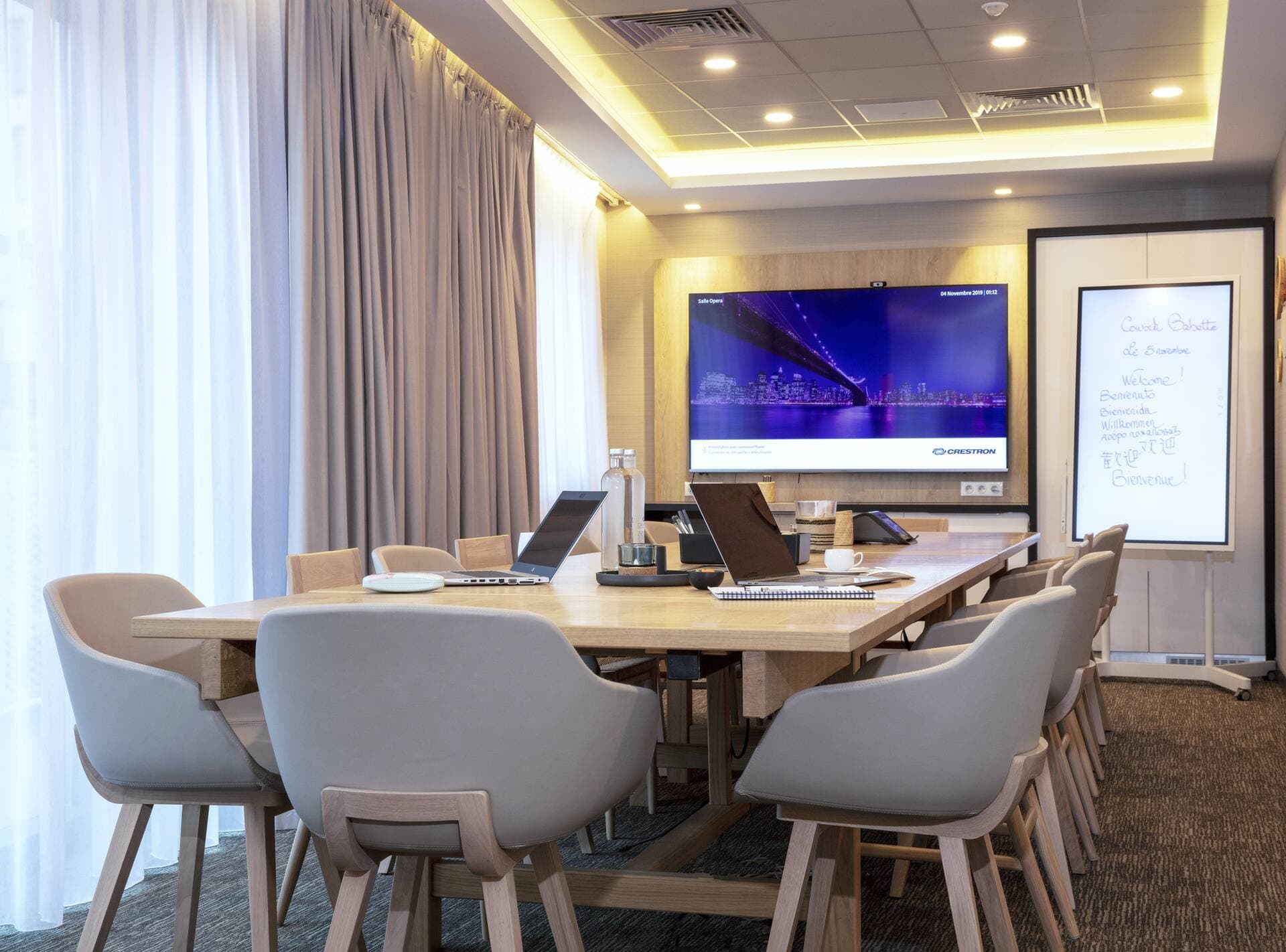 Hilton Garden Inn Paris Massy