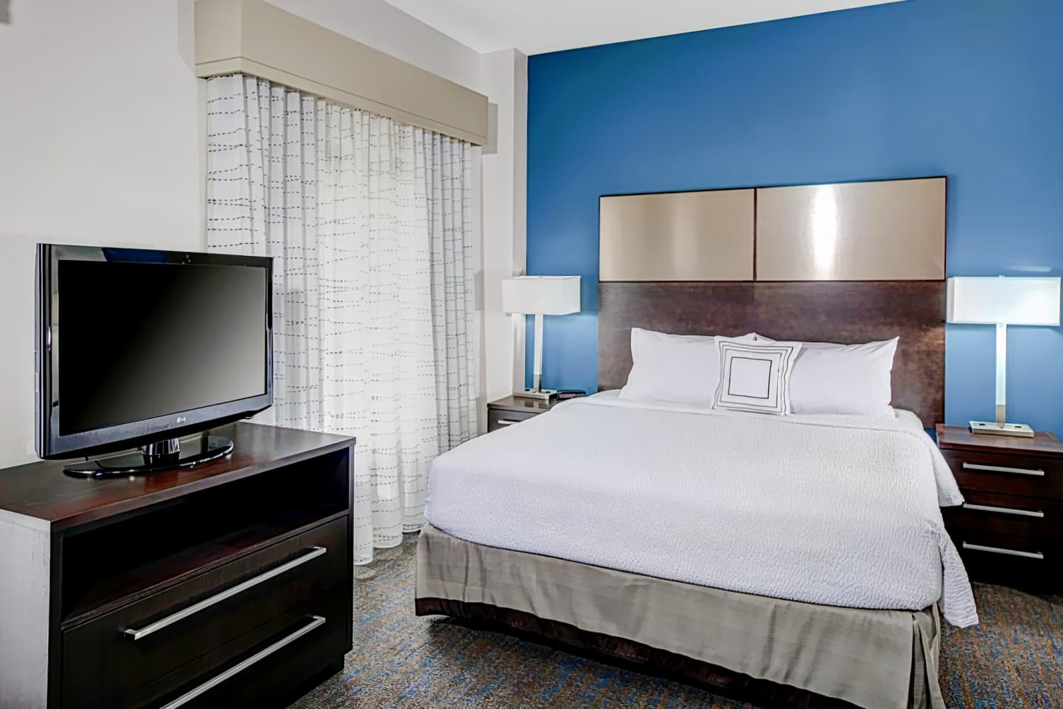 Residence Inn by Marriott Cleveland Downtown