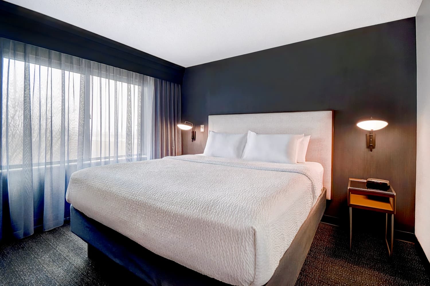 Courtyard by Marriott Cincinnati Airport