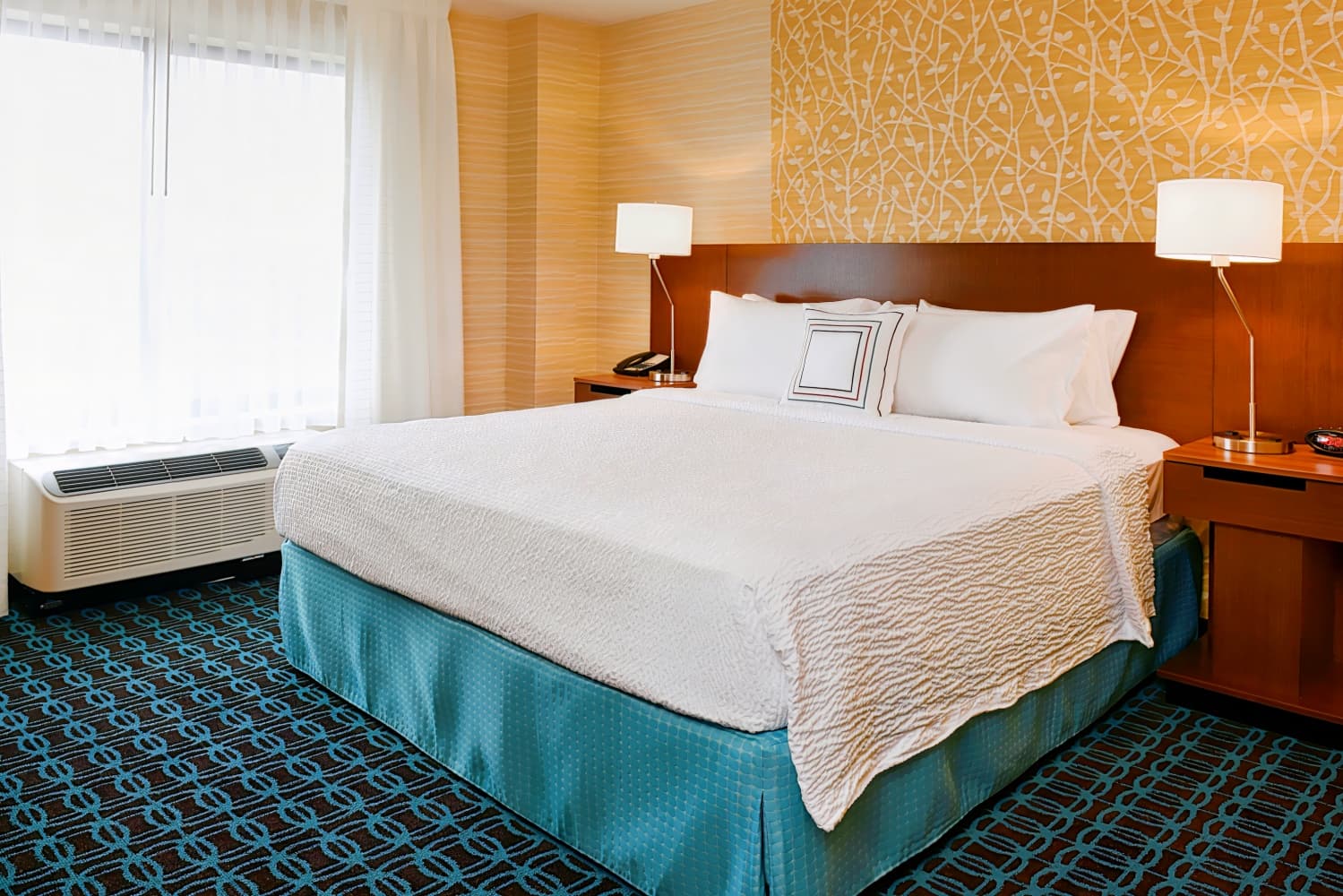 Fairfield Inn & Suites by Marriott Omaha West