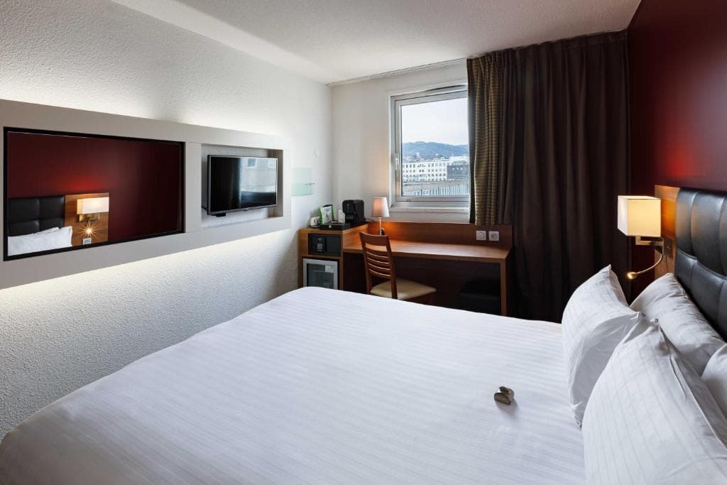 Holiday Inn Clermont Ferrand Centre