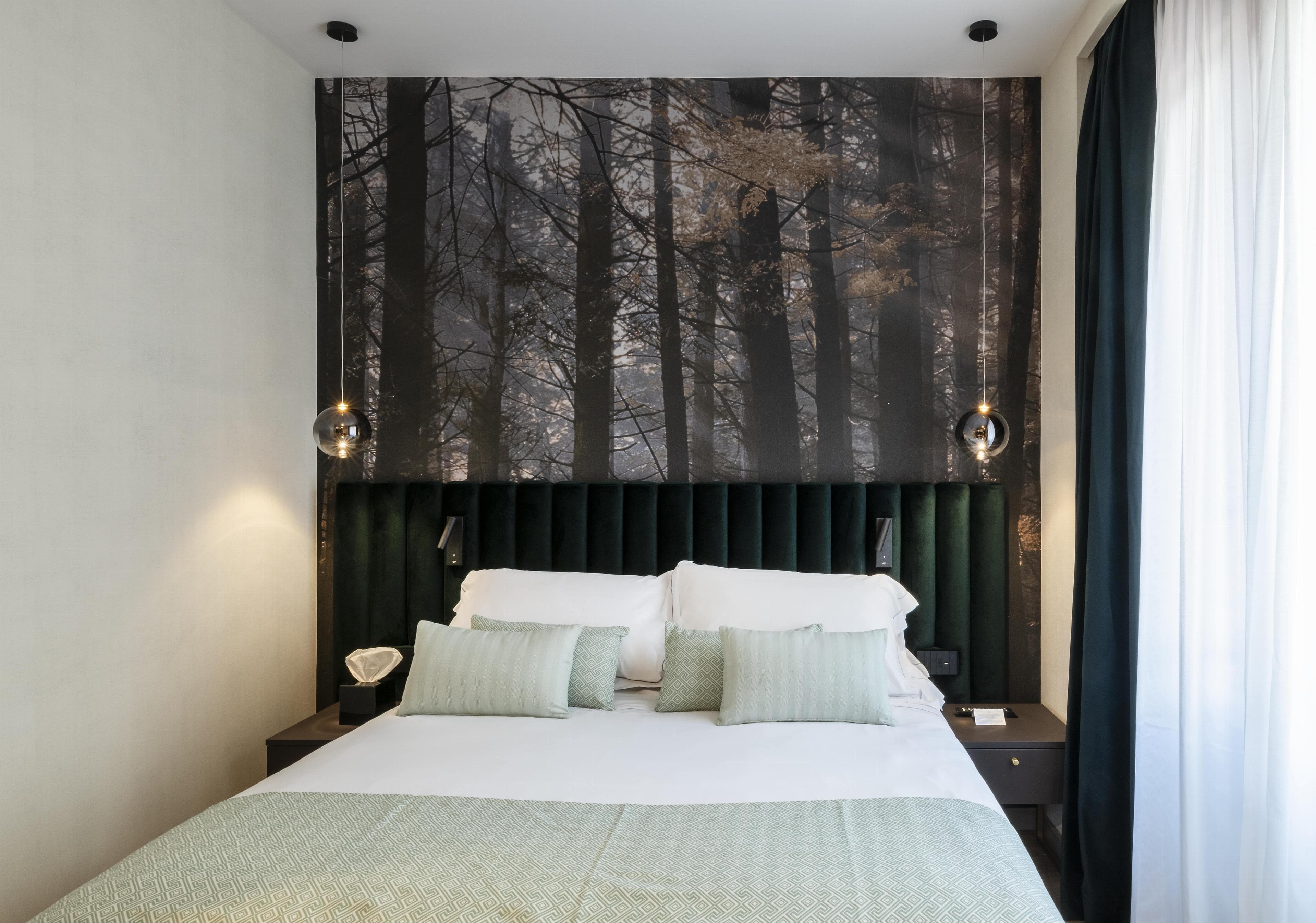 Duomo Hotel & Apartments