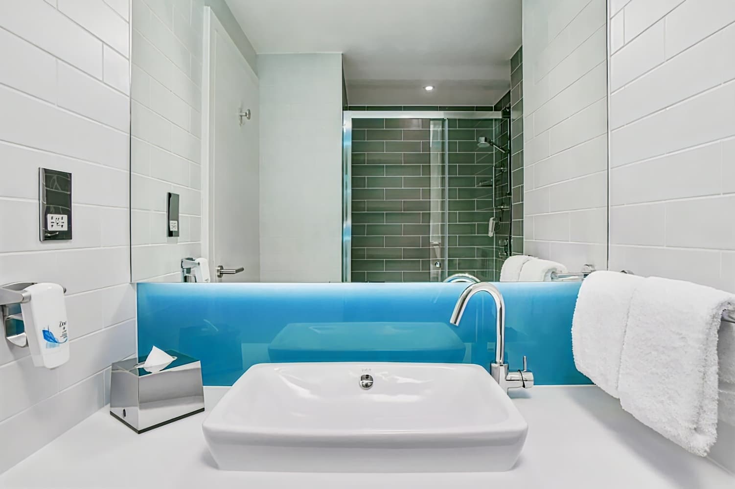 Holiday Inn Express Belfast City