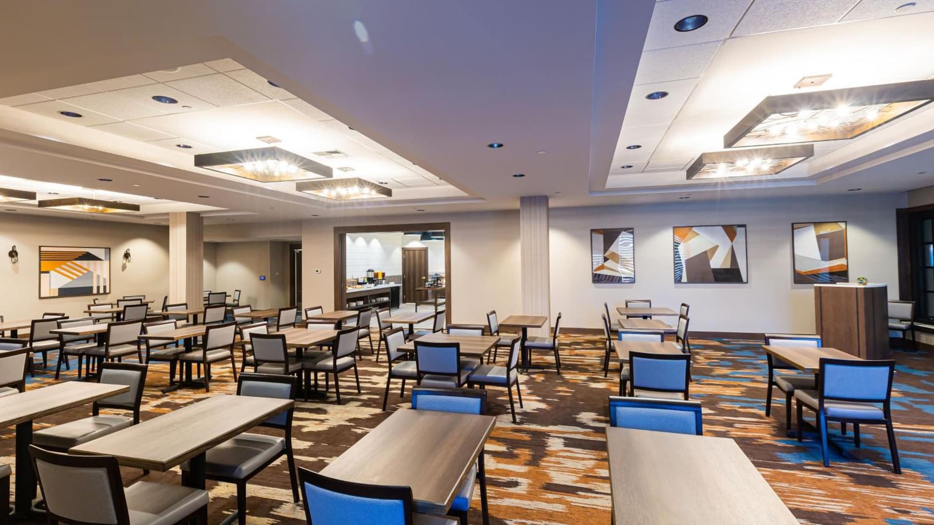 Holiday Inn San Jose - Silicon Valley, an IHG Hotel