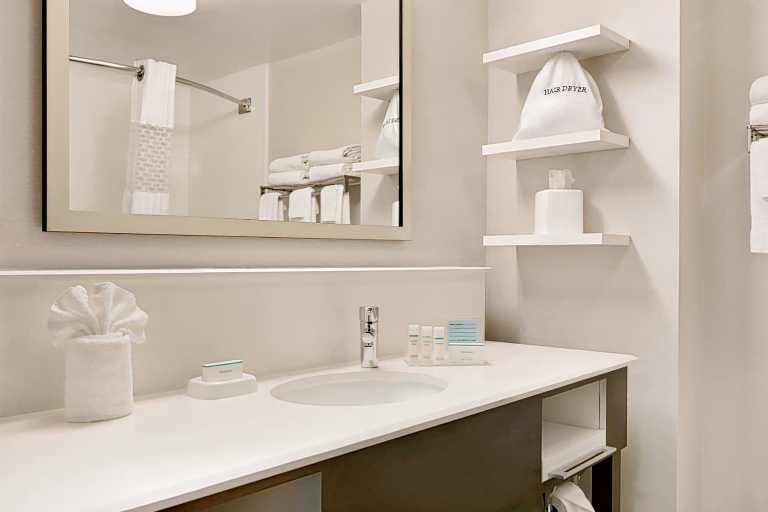 Hampton Inn & Suites Hershey Near The Park