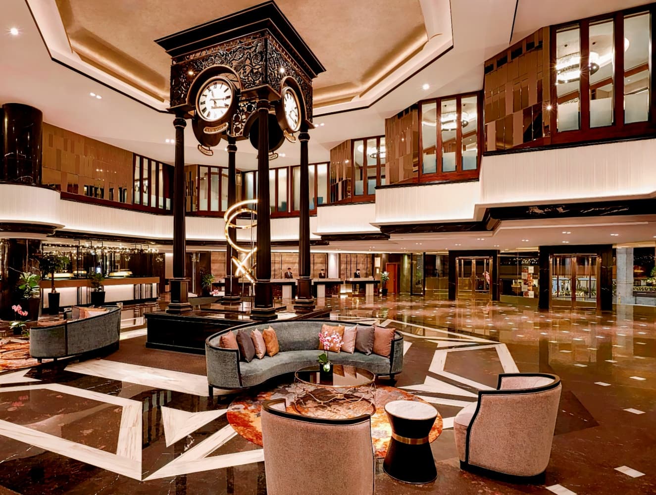 Orchard Hotel Singapore