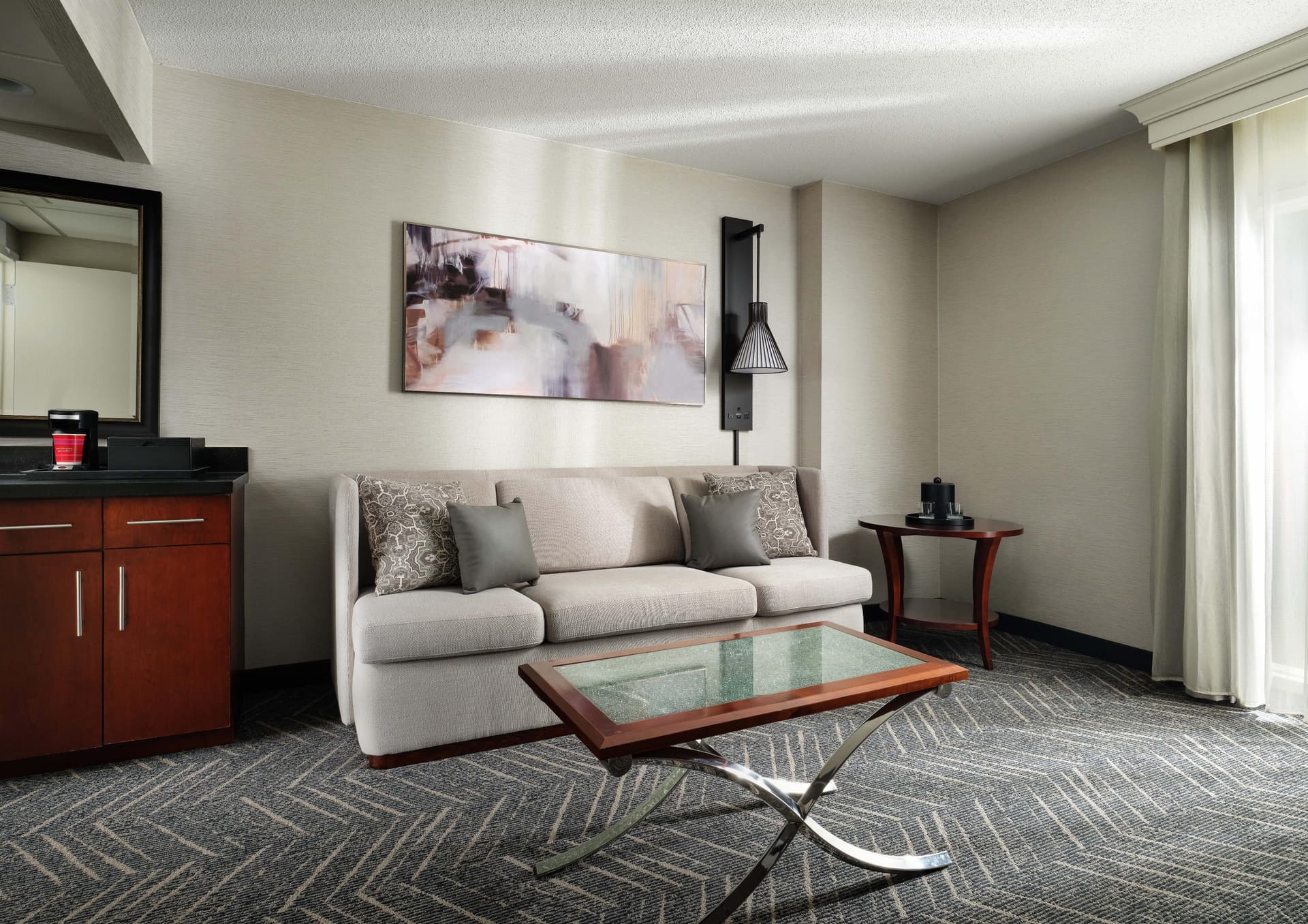 Minneapolis Marriott Northwest Hotel & Conference Center