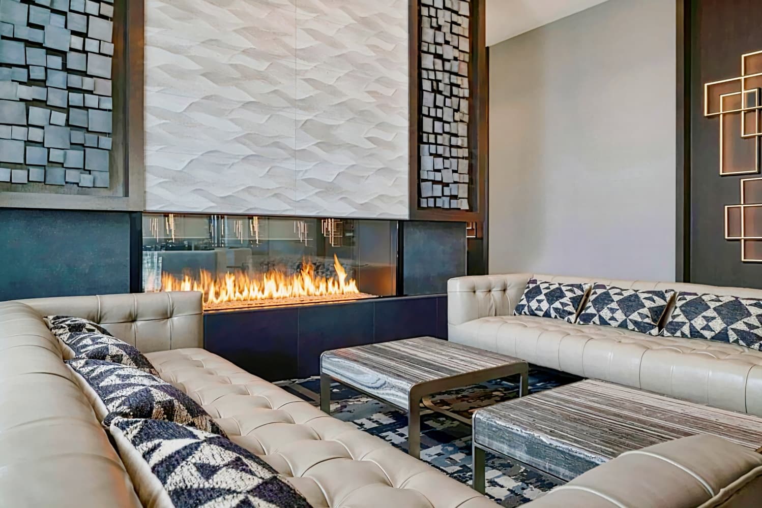 Staybridge Suites Boston Logan Airport - Revere