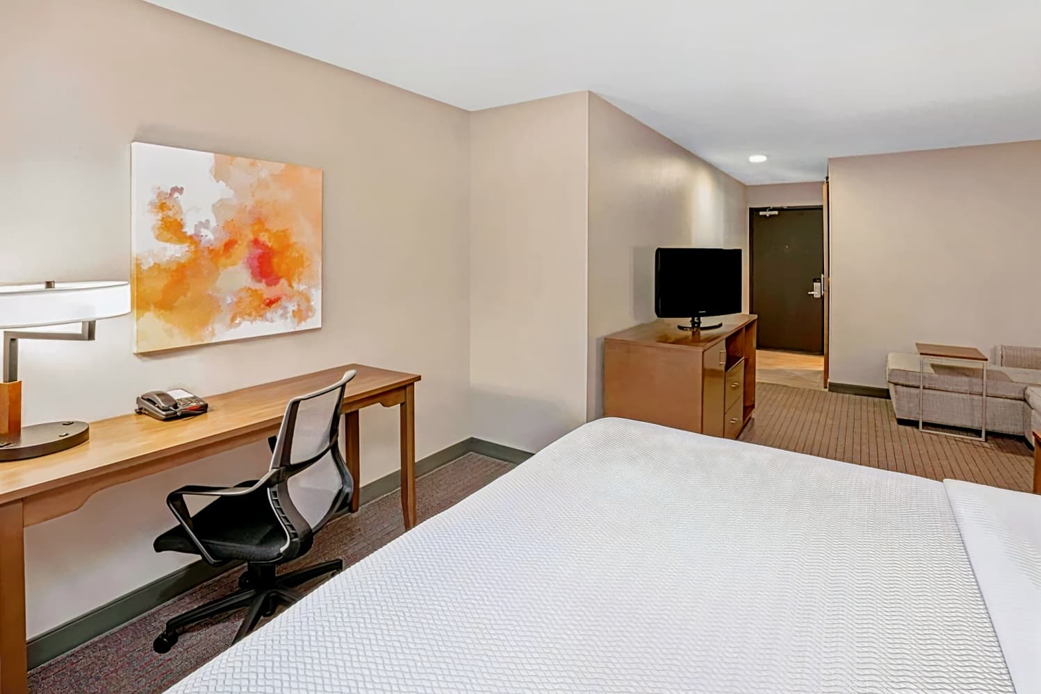 La Quinta by Wyndham Seattle Federal Way