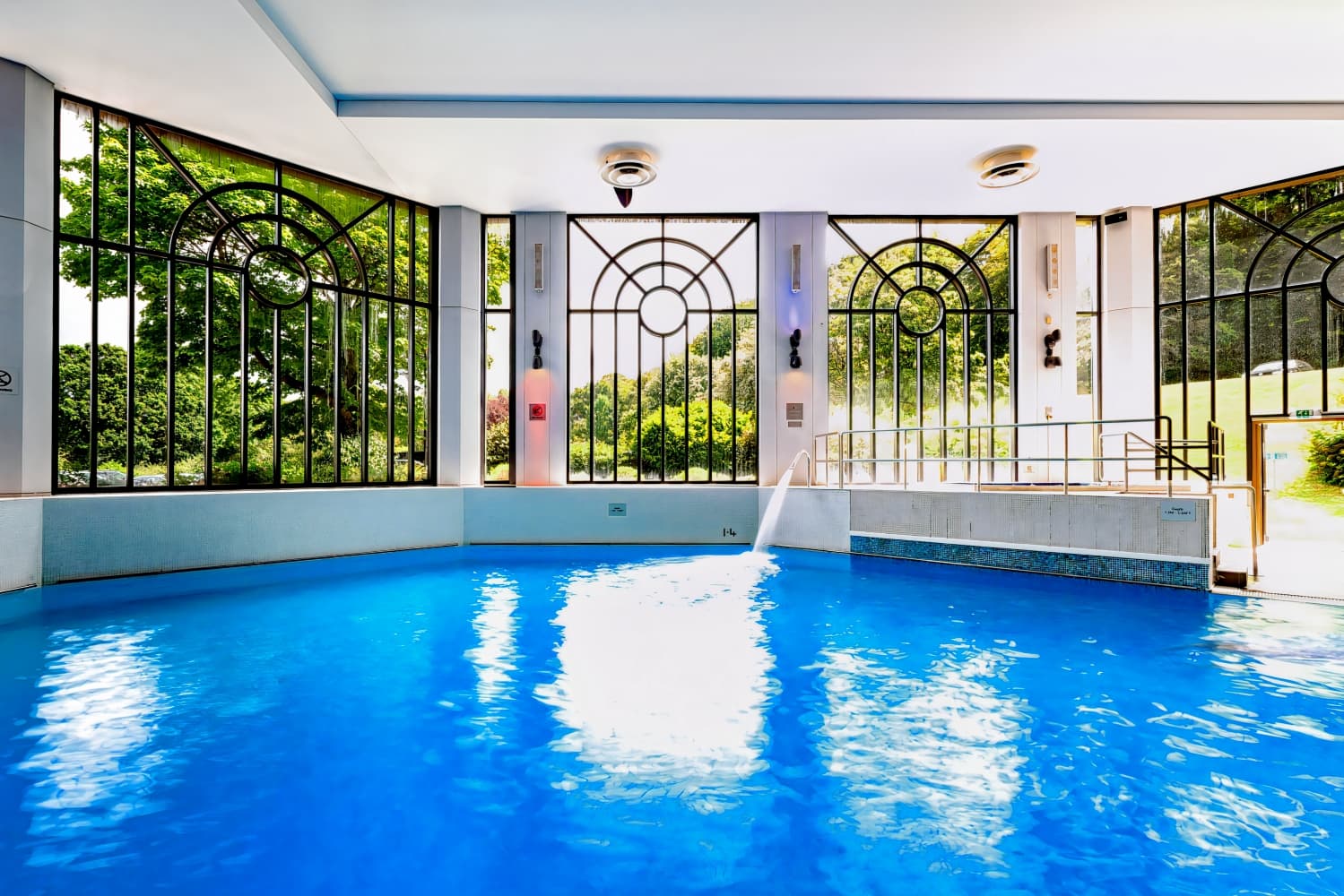 Crowne Plaza Gerrards Cross