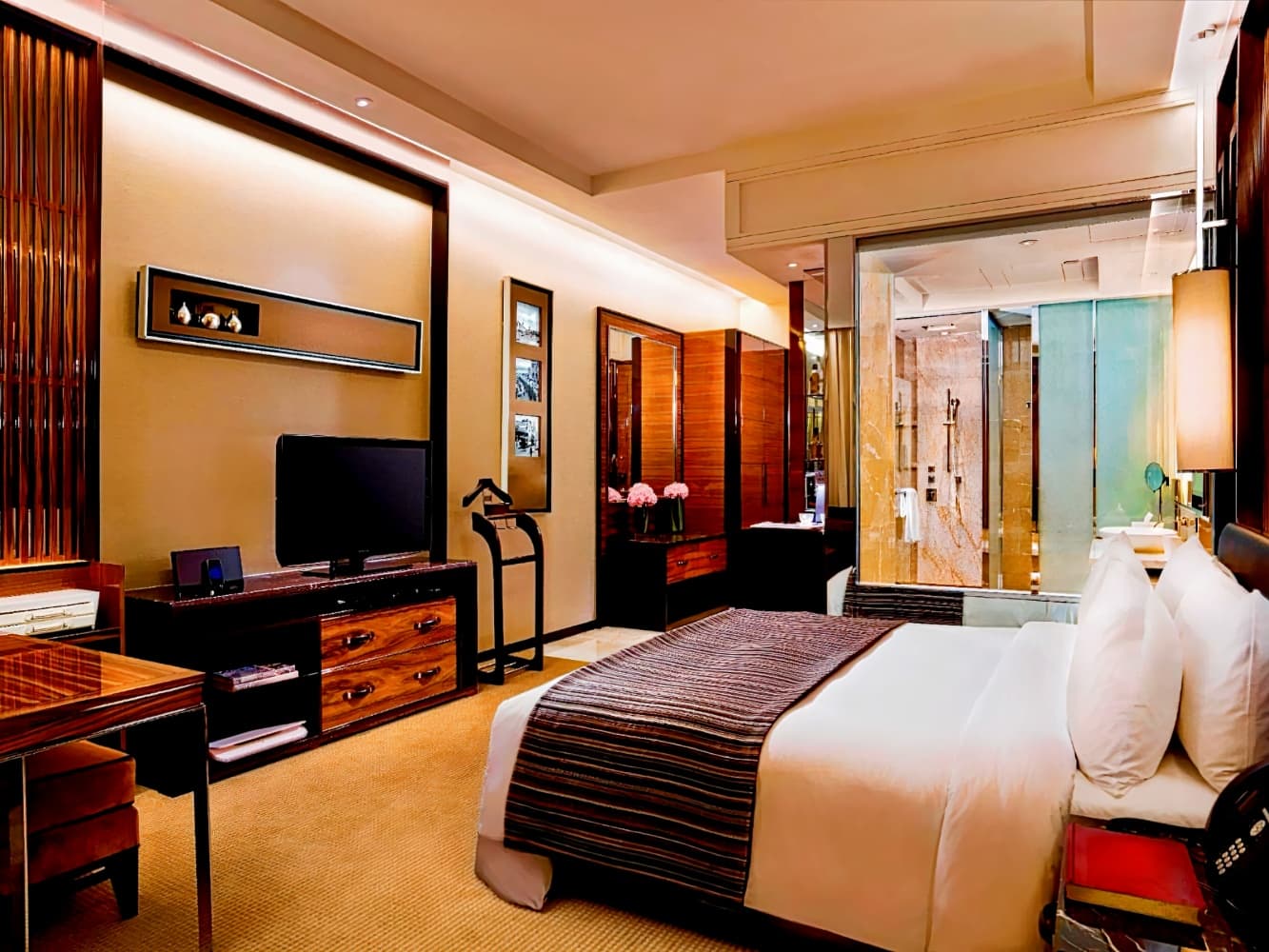 The Fullerton Bay Hotel Singapore