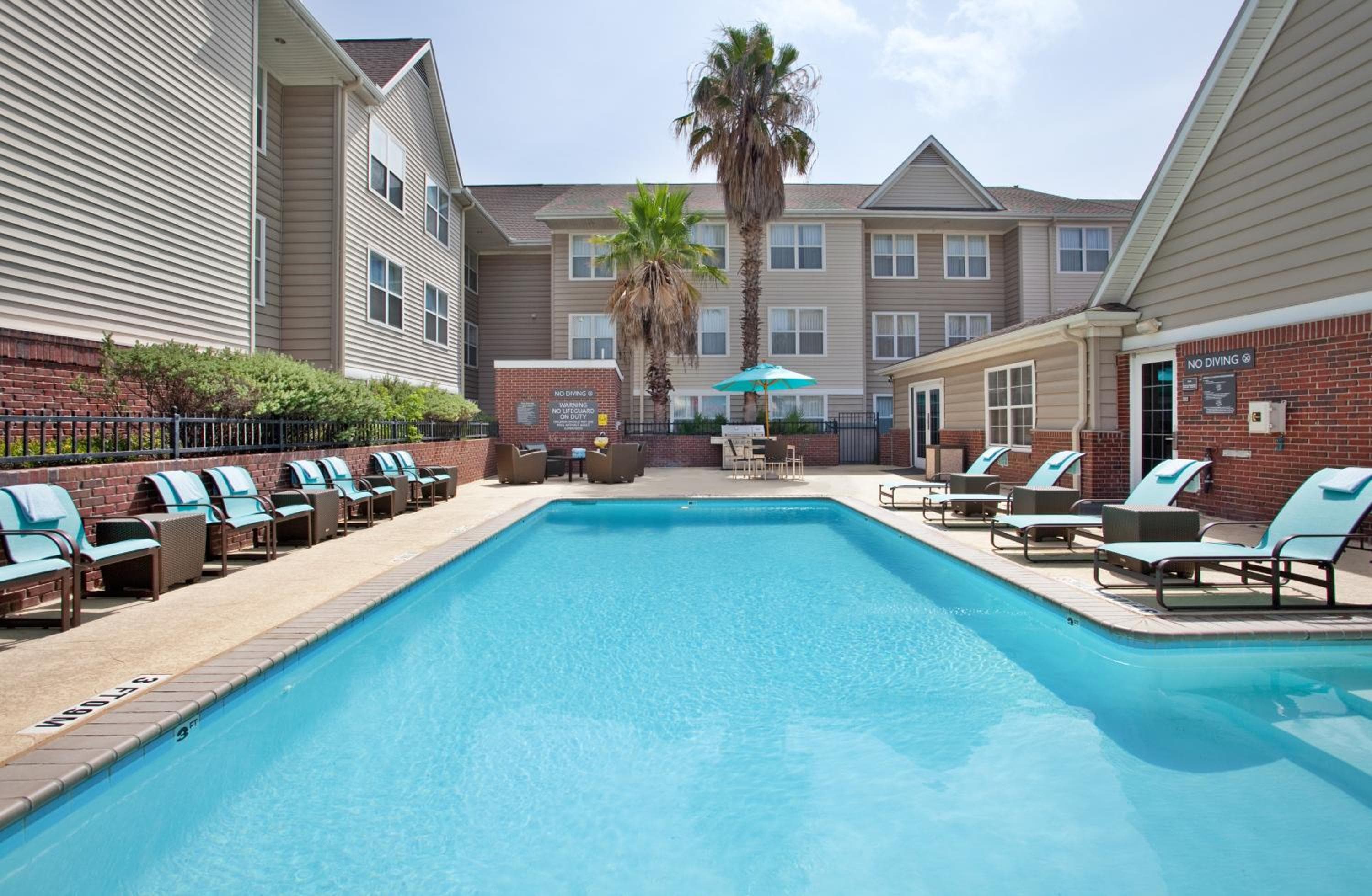 Residence Inn by Marriott Austin Round Rock/Dell Way