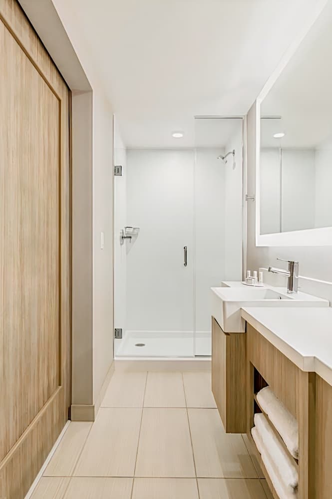 SpringHill Suites St. Paul Downtown