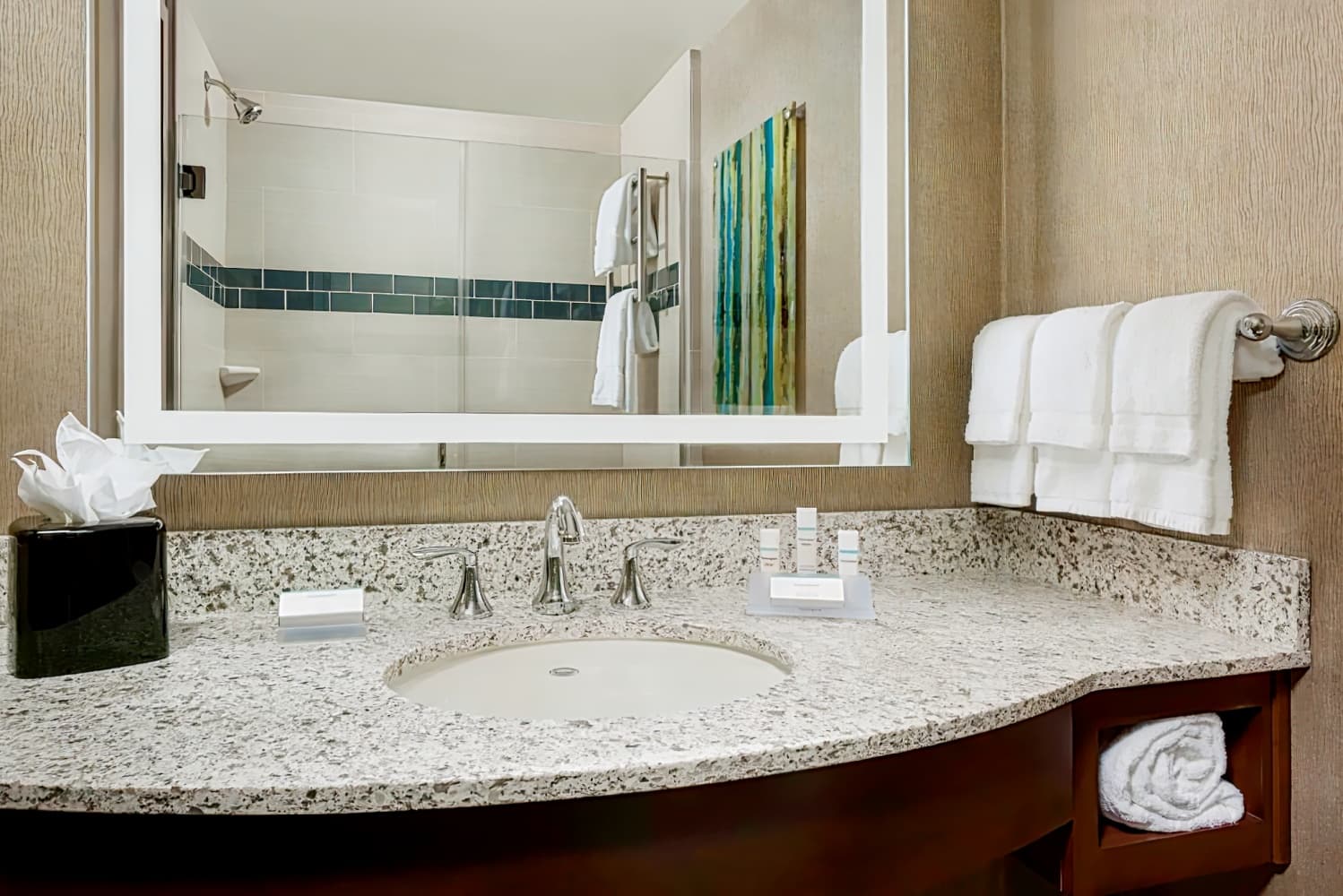 Hilton Garden Inn Palo Alto