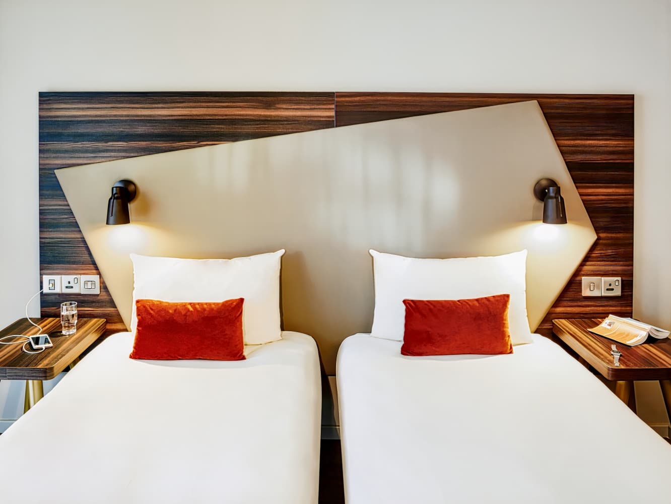 Aparthotel Adagio Edinburgh Royal Mile