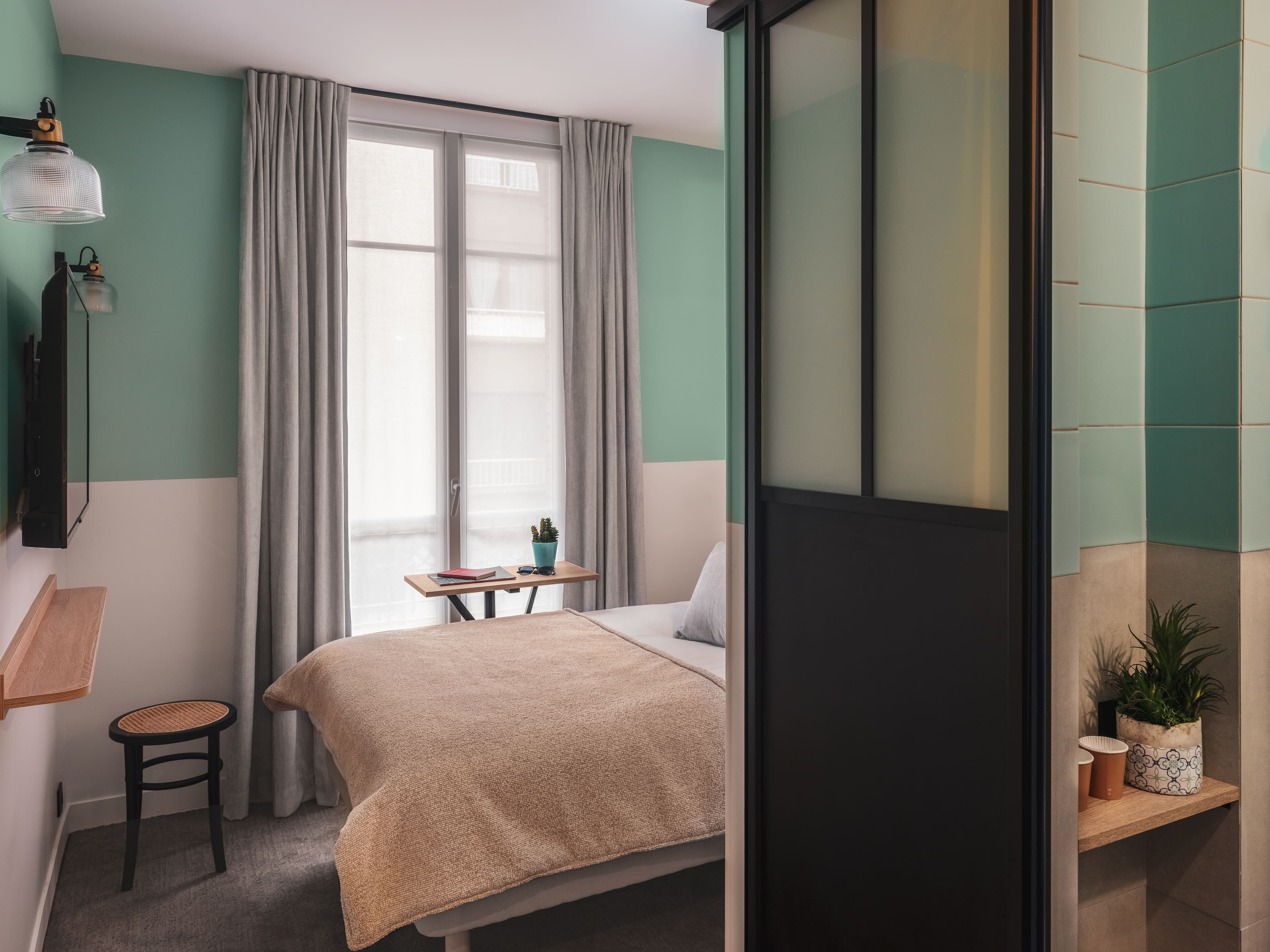 ibis Styles Paris Montmartre North