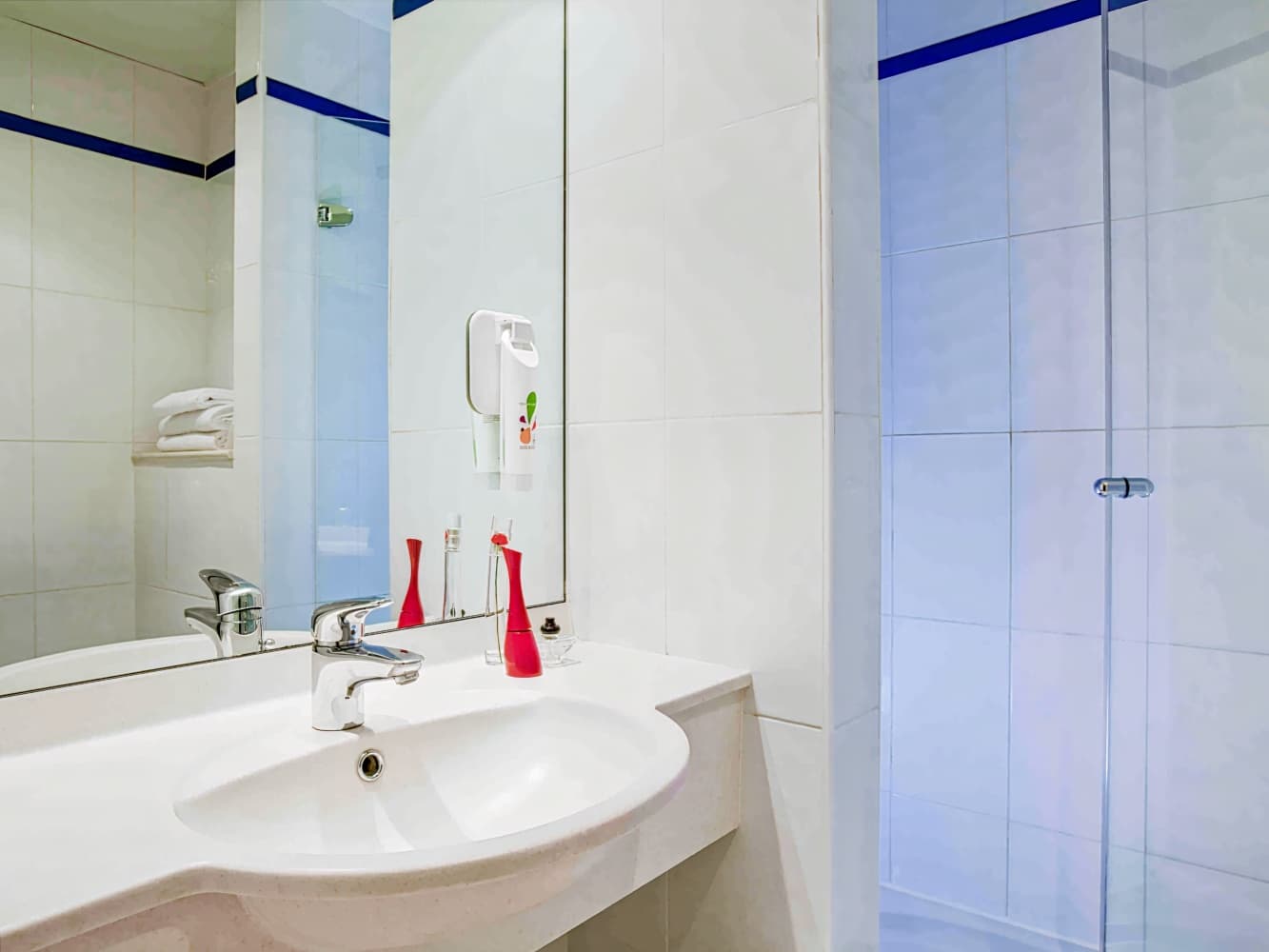 ibis Styles Paris Mairie de Montreuil