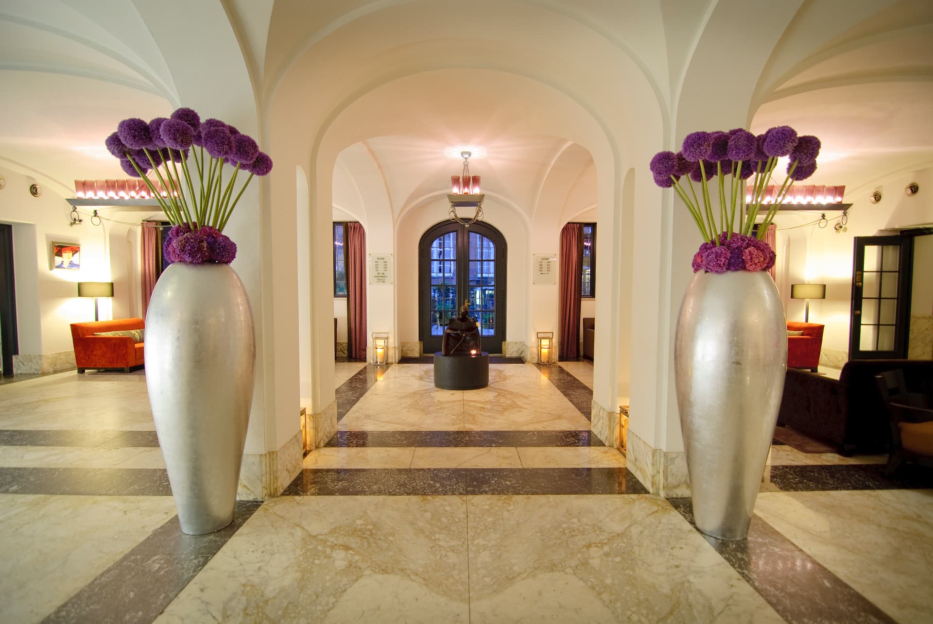 Sofitel Legend The Grand Amsterdam