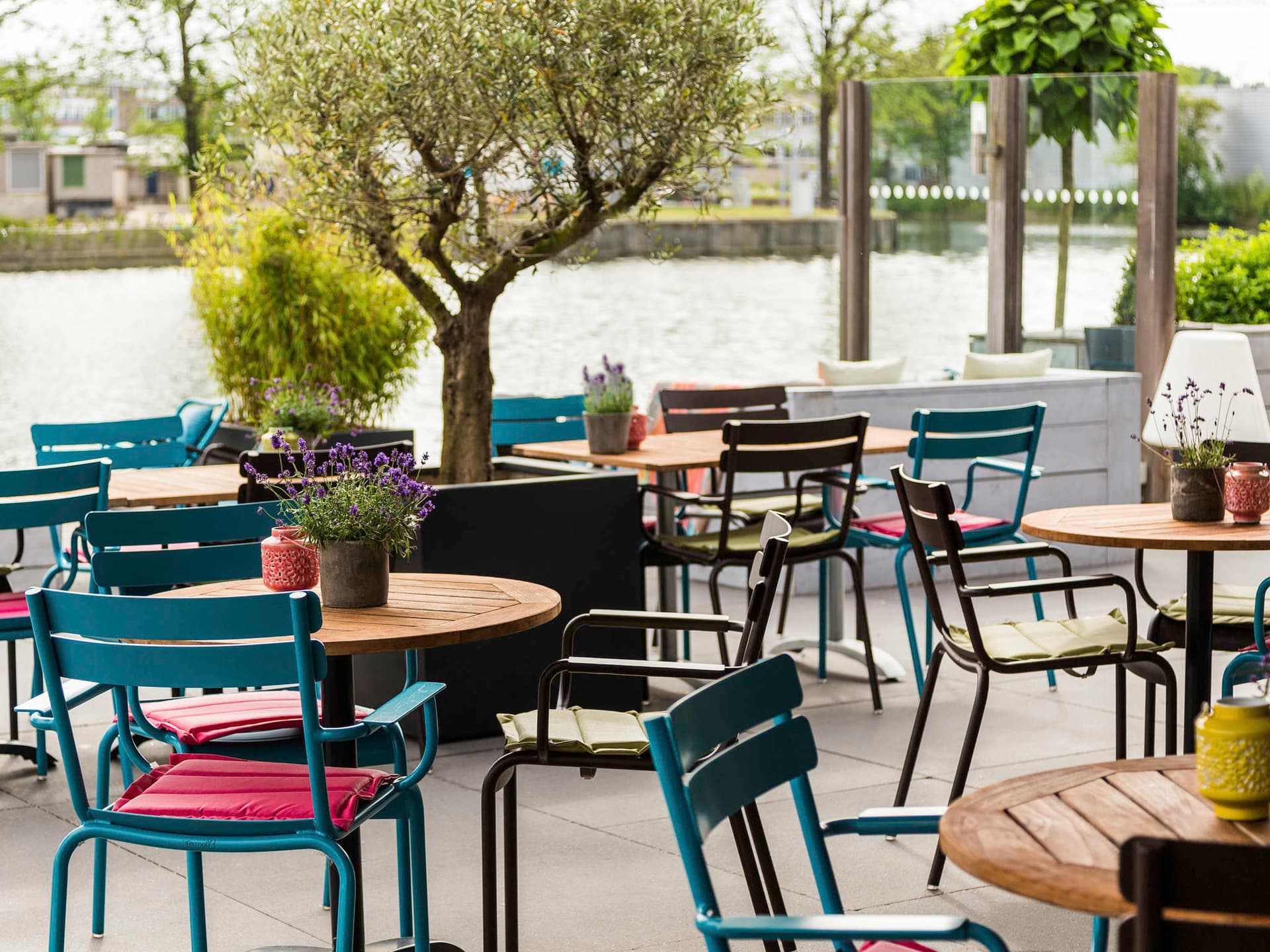 Mercure Amsterdam City Hotel