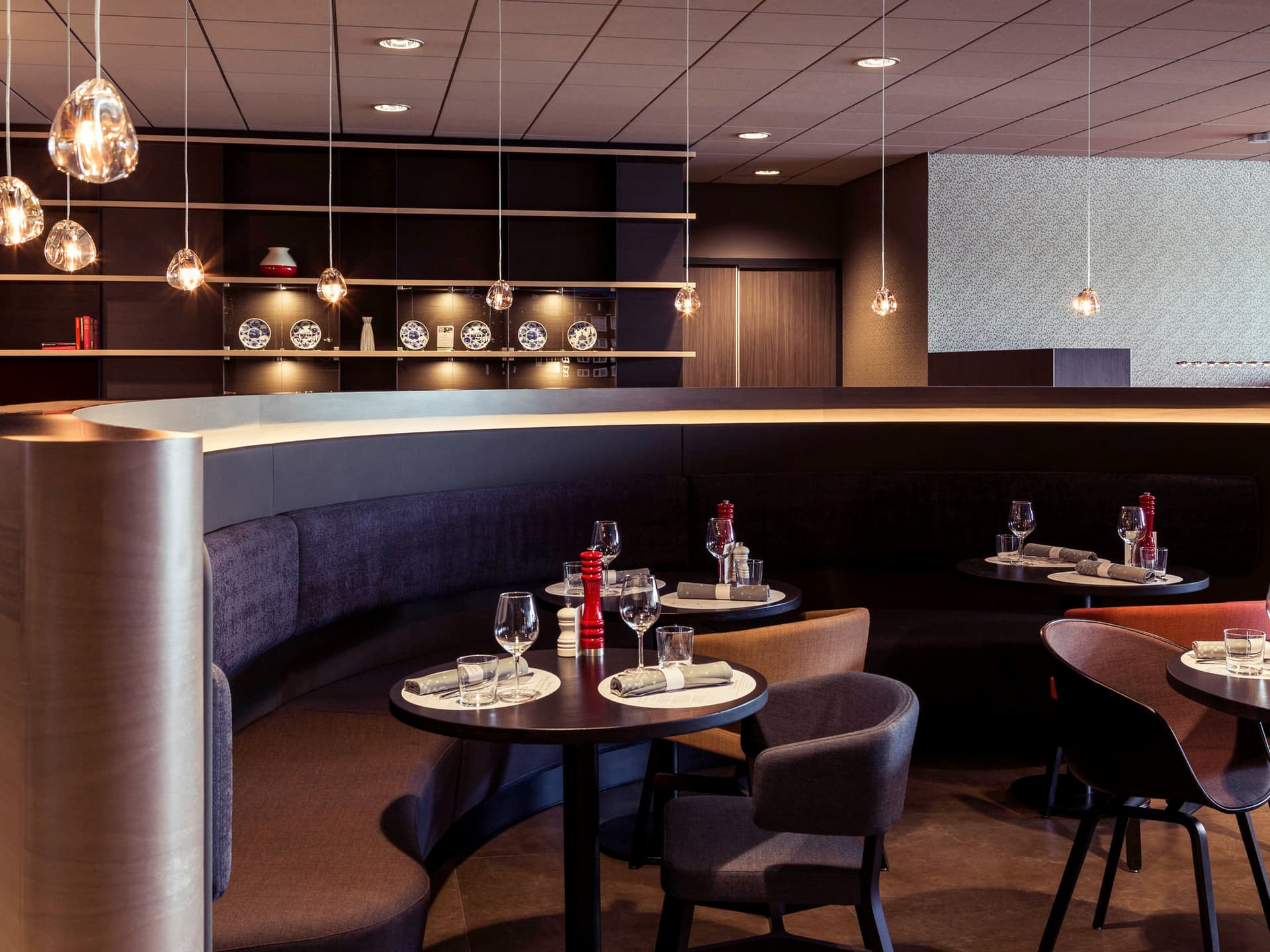 Mercure Amsterdam City Hotel