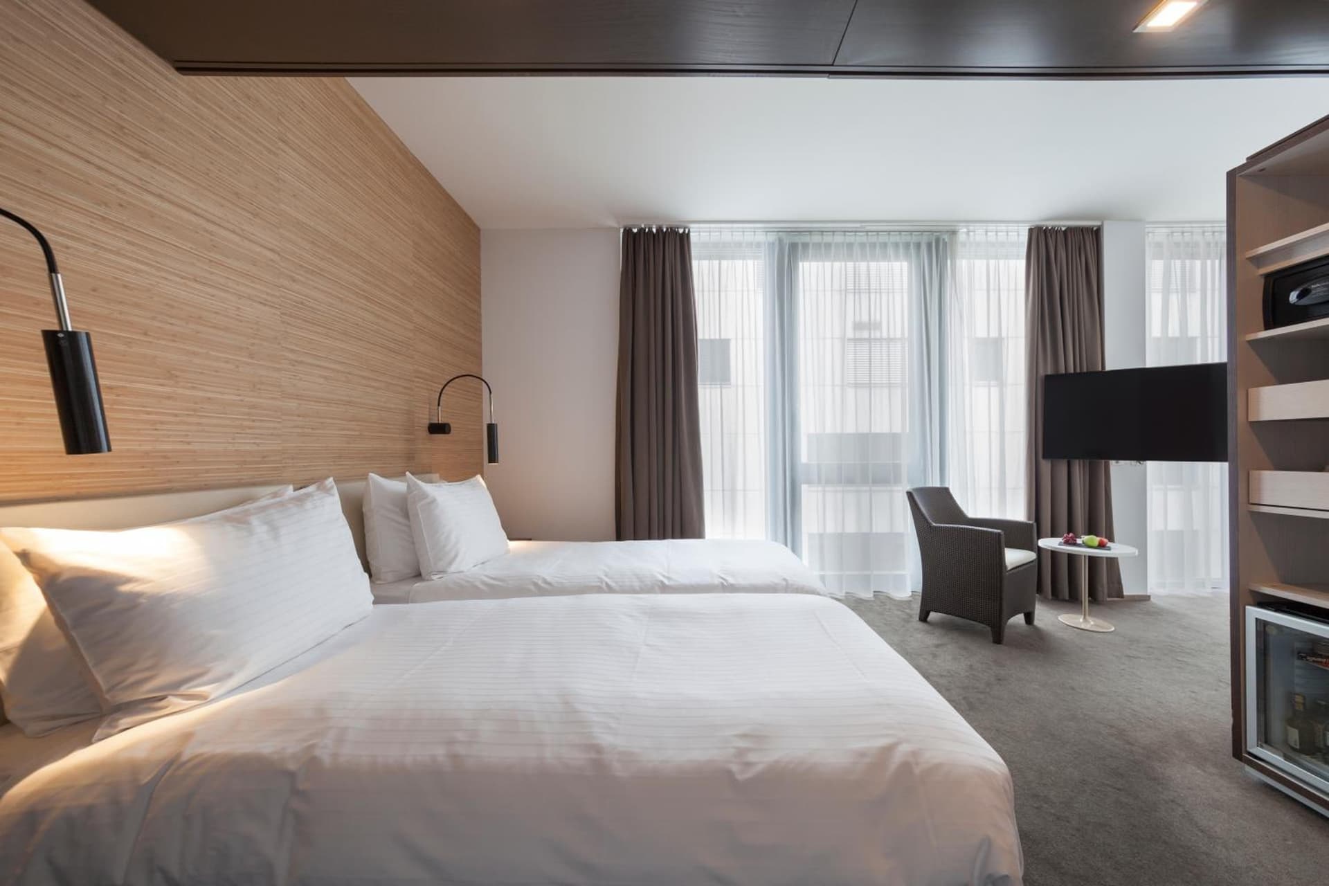Radisson Blu Hotel, Lucerne