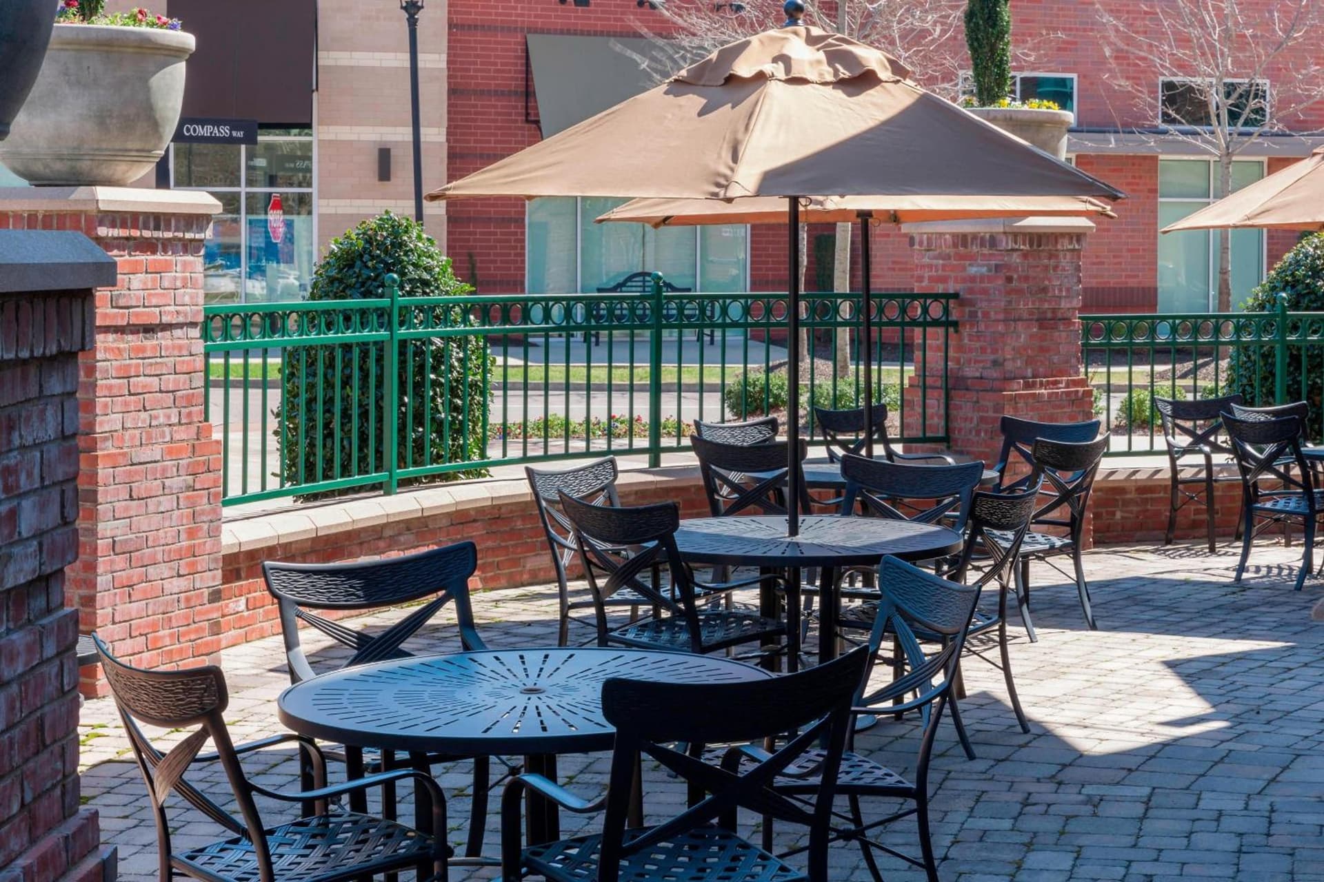 Courtyard by Marriott Franklin Cool Springs